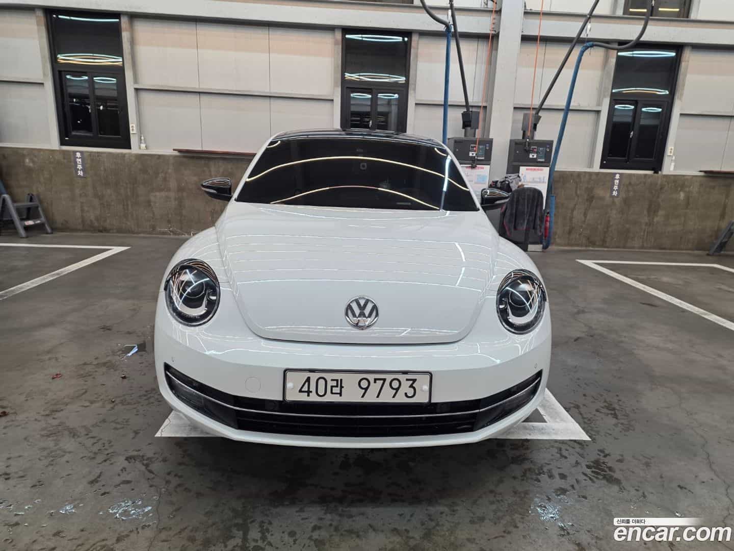 Beatle Volkswagen 2014.2-OUTER-003
