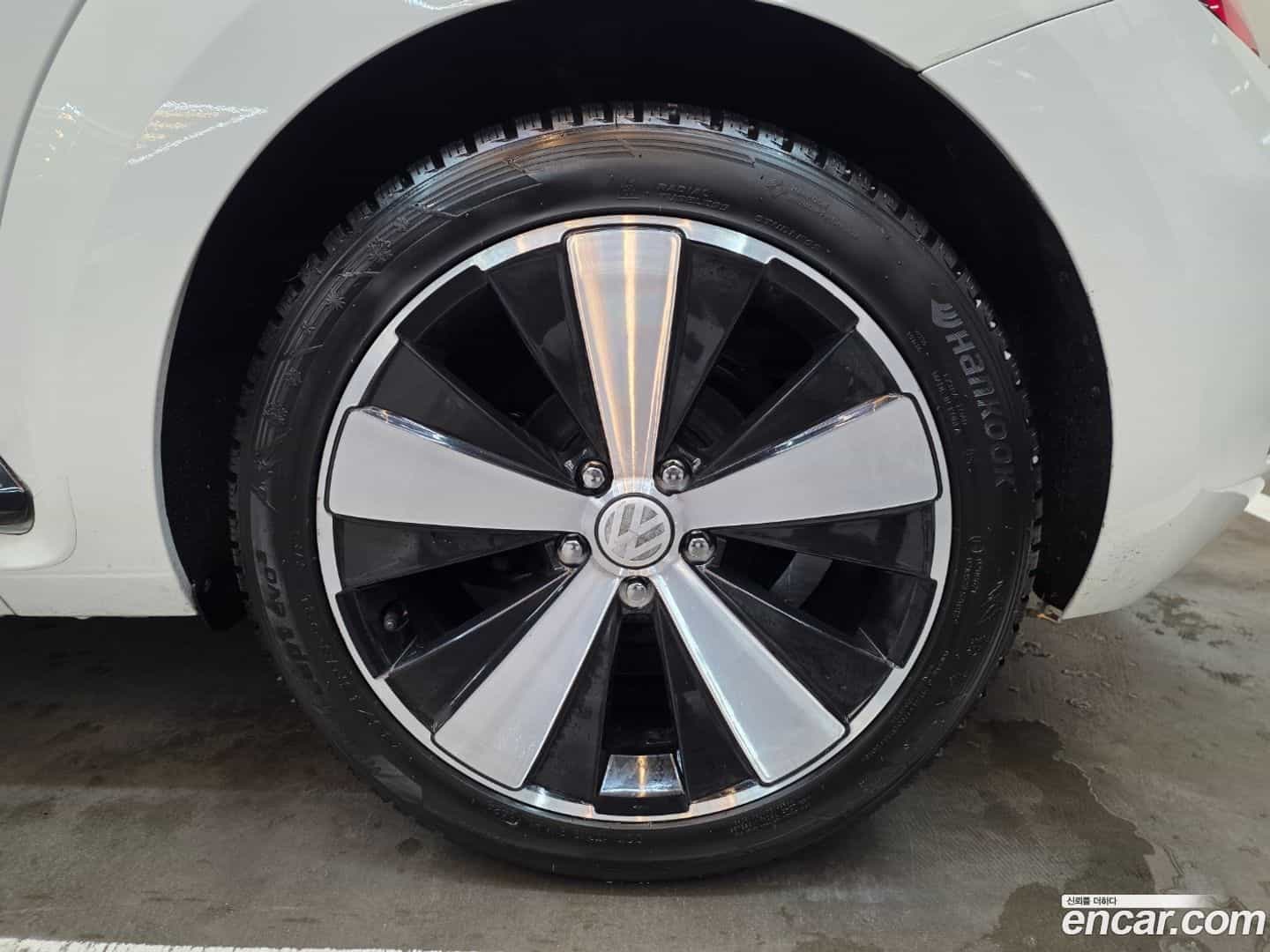 Beatle Volkswagen 2014.2-OUTER-005