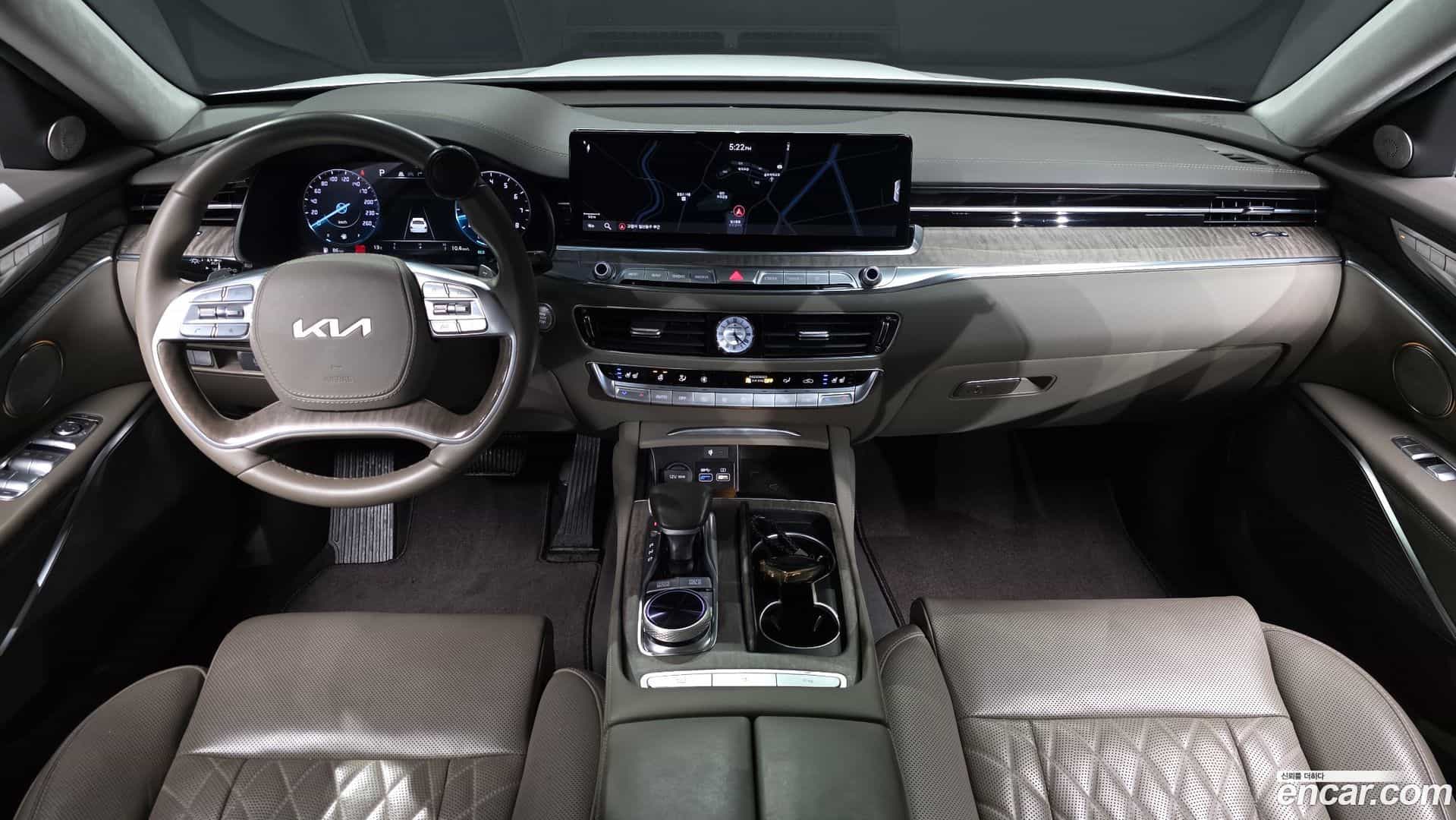 K9 Kia 2021.7-INNER-007