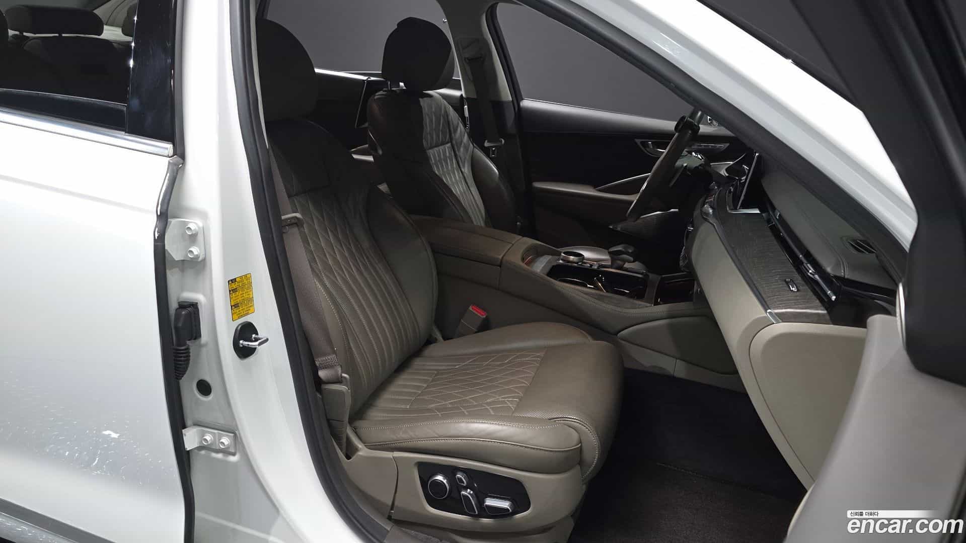 K9 Kia 2021.7-INNER-010