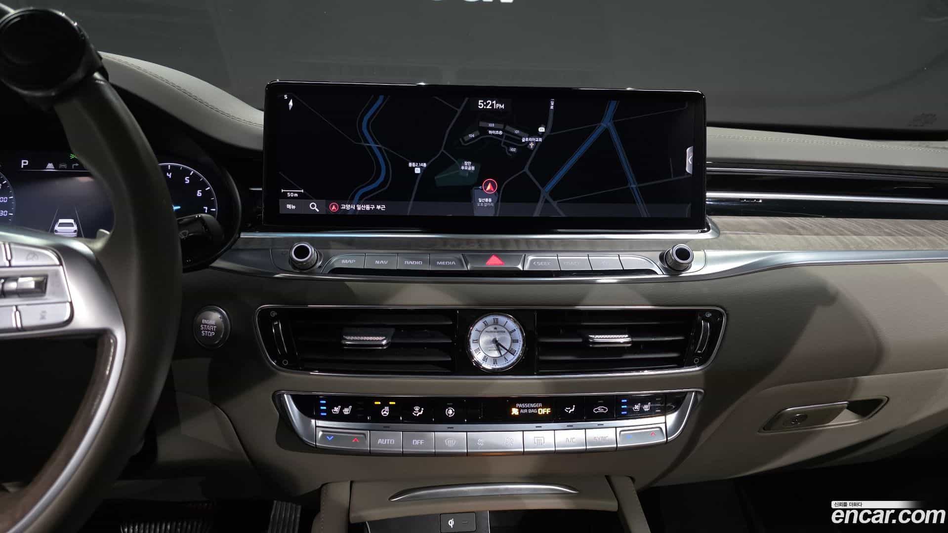 K9 Kia 2021.7-OPTION-018