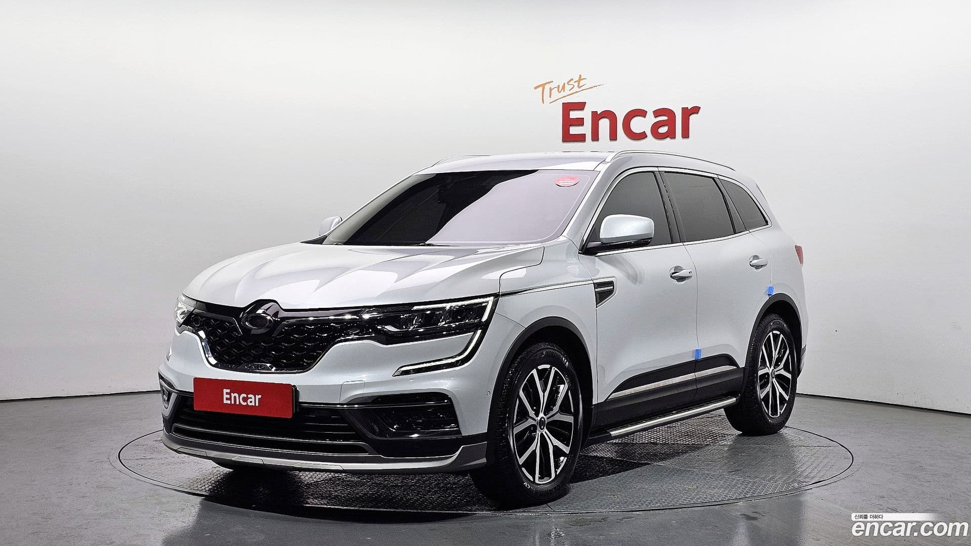 Main__Slider__Photo:QM6 Renault Korea 2021.3-0