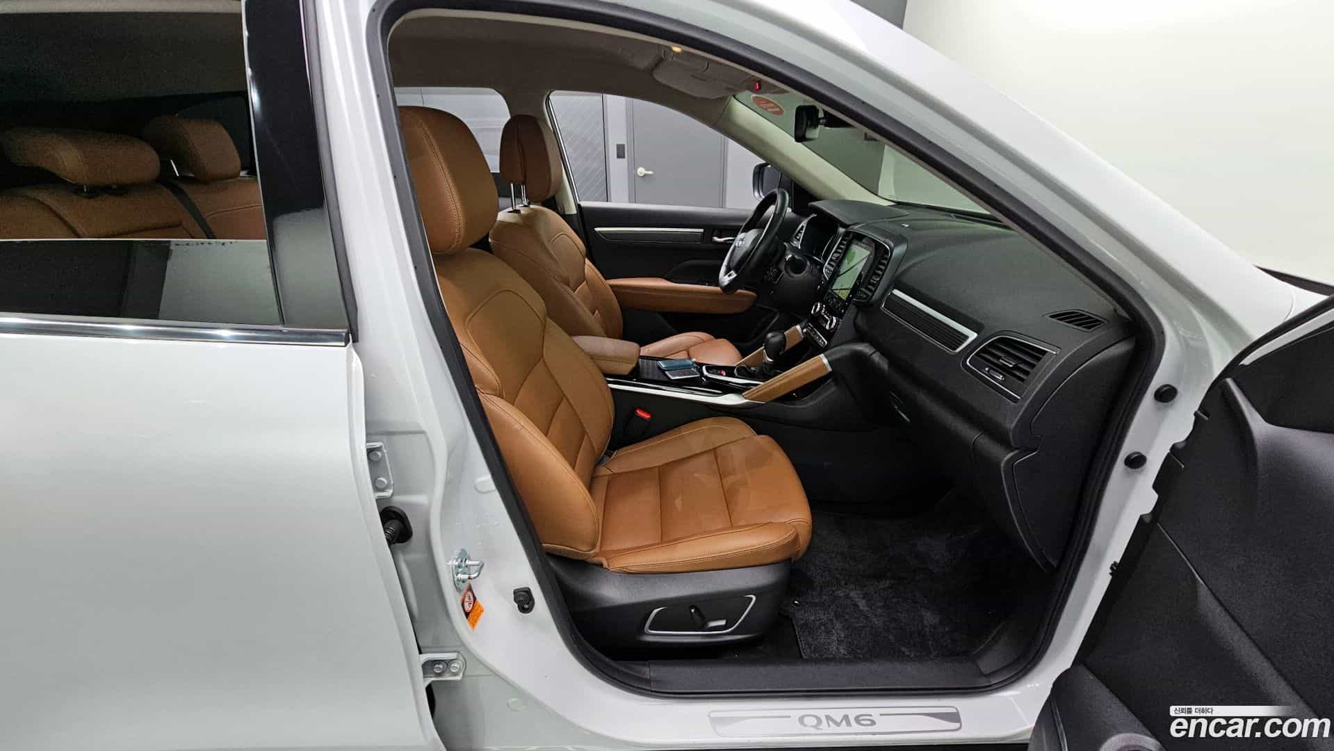 QM6 Renault Korea 2021.3-OPTION-016
