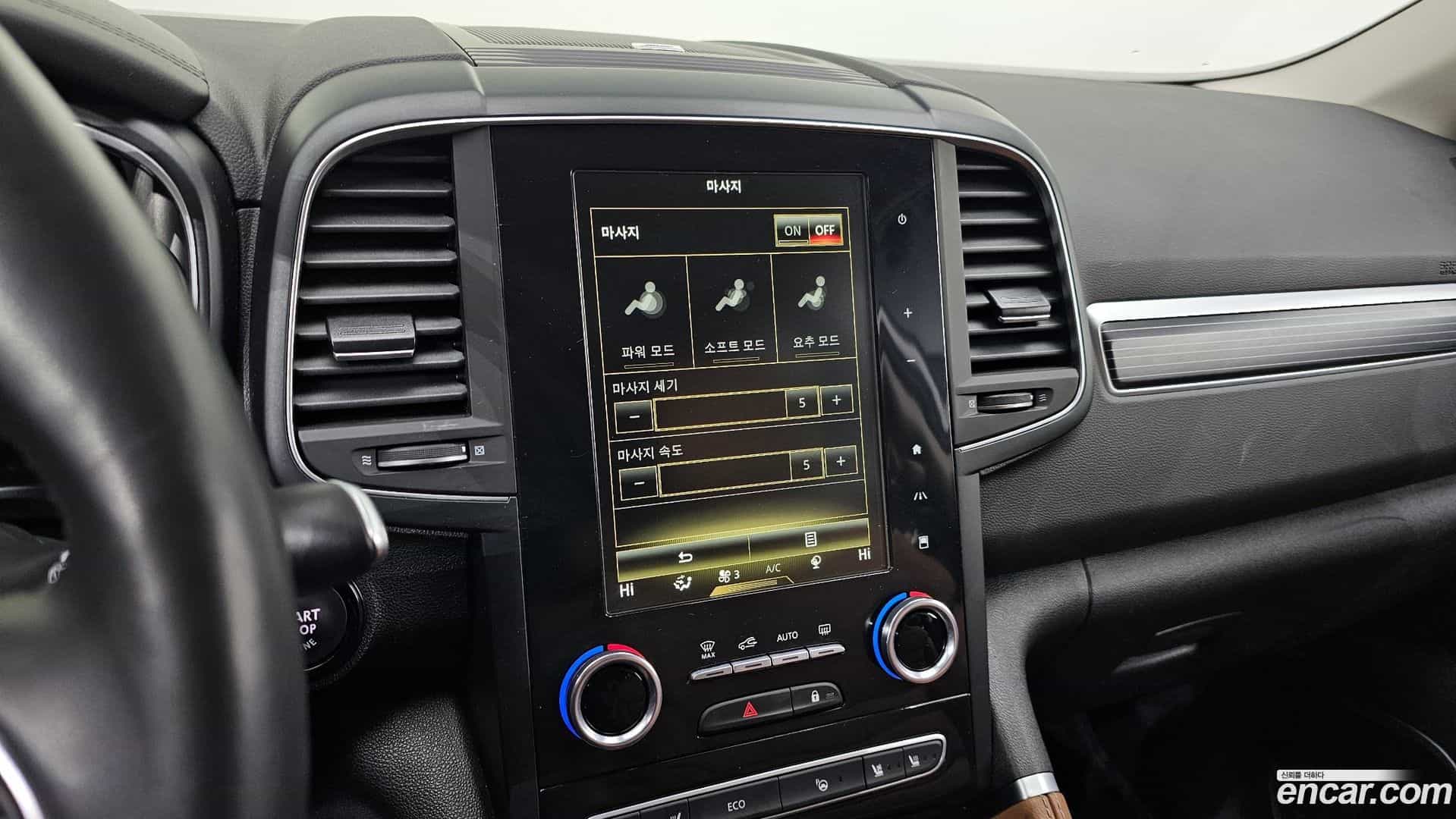QM6 Renault Korea 2021.3-OPTION-021