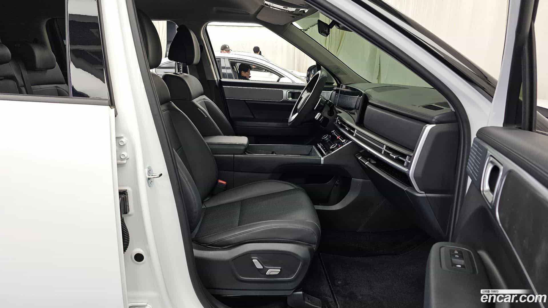 Santafe Hyundai 2023.11-OPTION-015