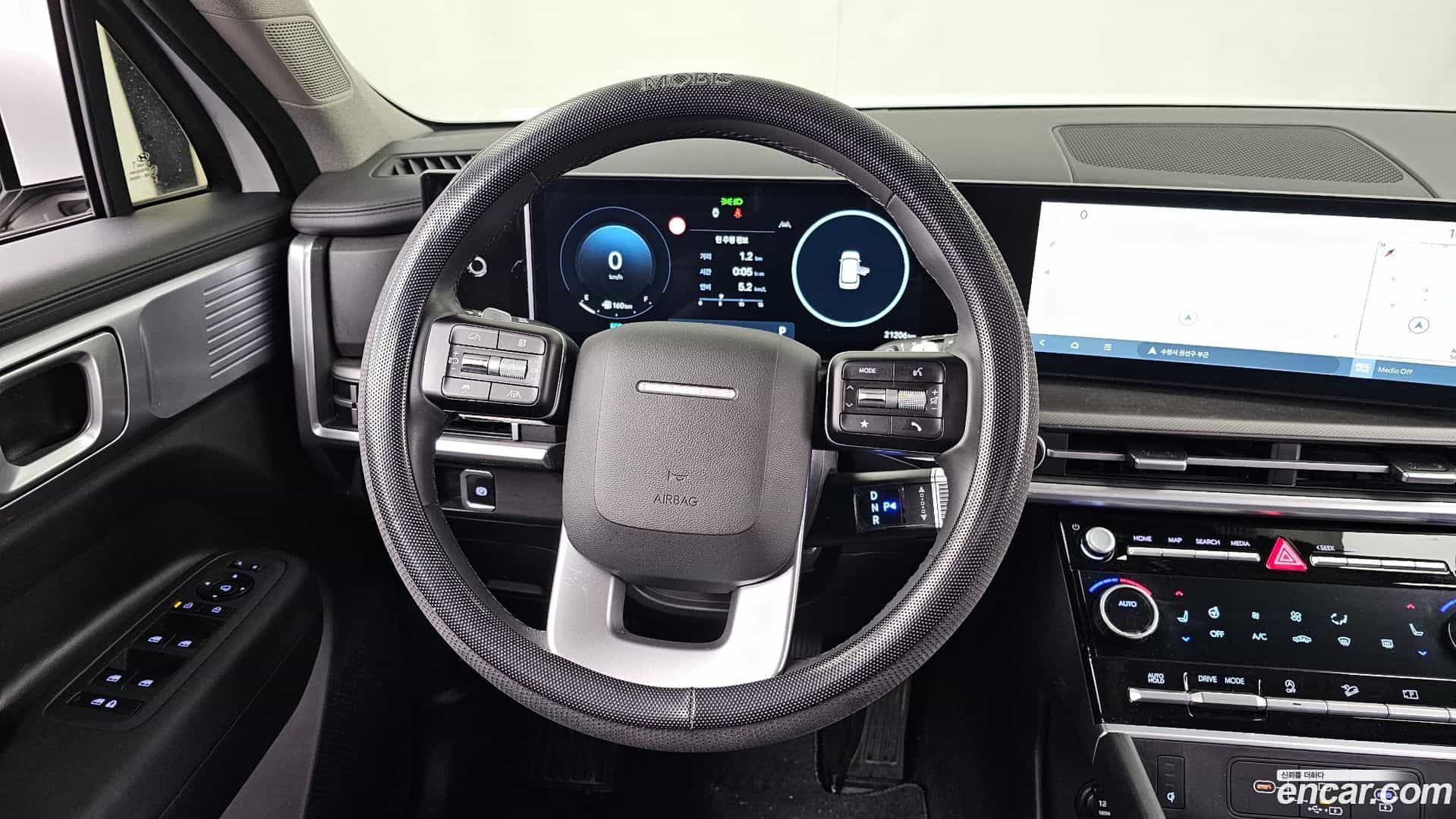 Santafe Hyundai 2023.11-OPTION-017