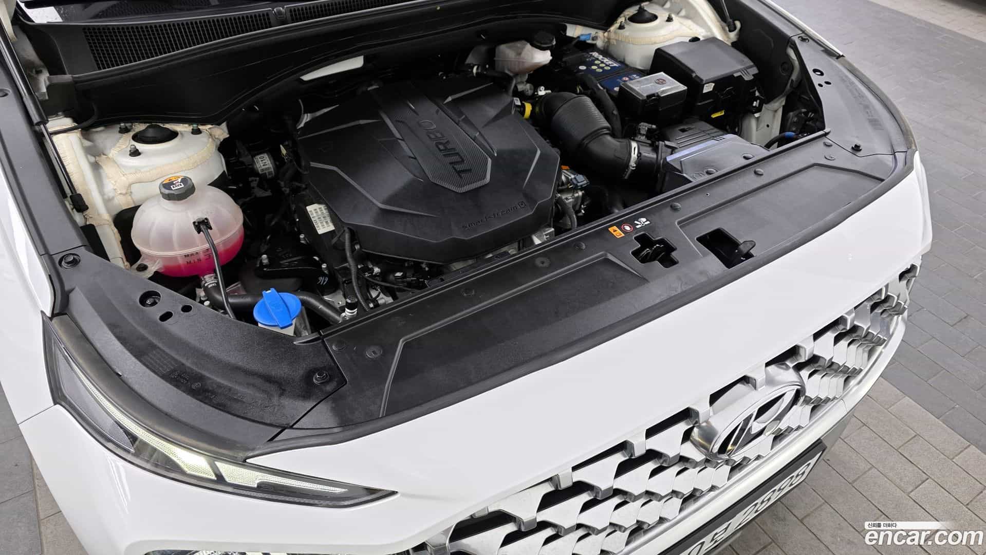 Santafe Hyundai 2020.8-INNER-006