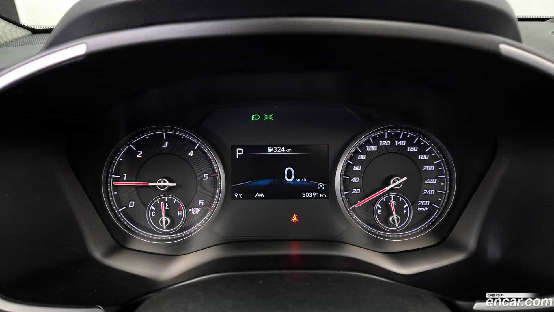 Santafe Hyundai 2020.8-INNER-008