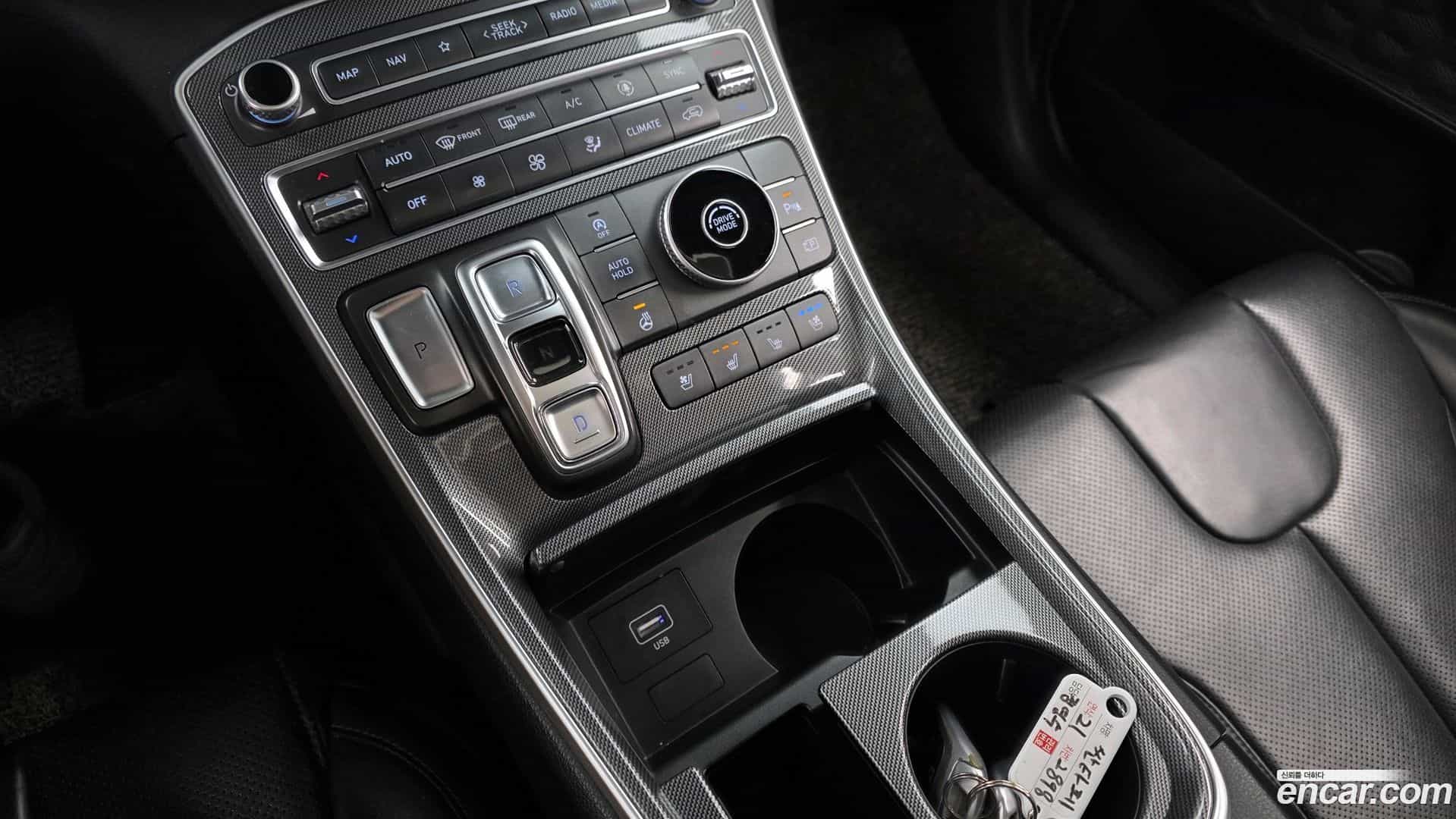 Santafe Hyundai 2020.8-INNER-009