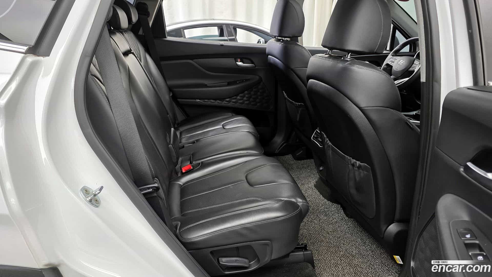Santafe Hyundai 2020.8-OPTION-016