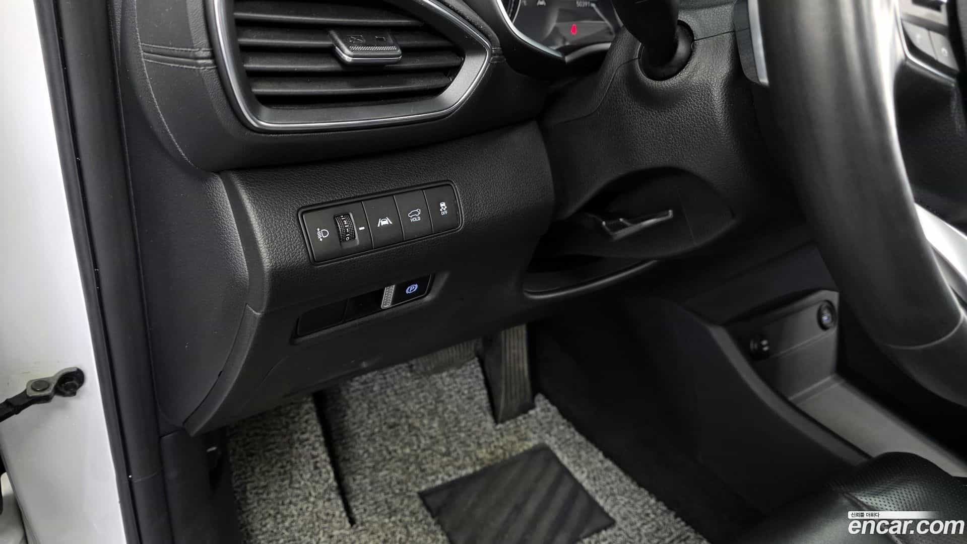 Santafe Hyundai 2020.8-OPTION-022
