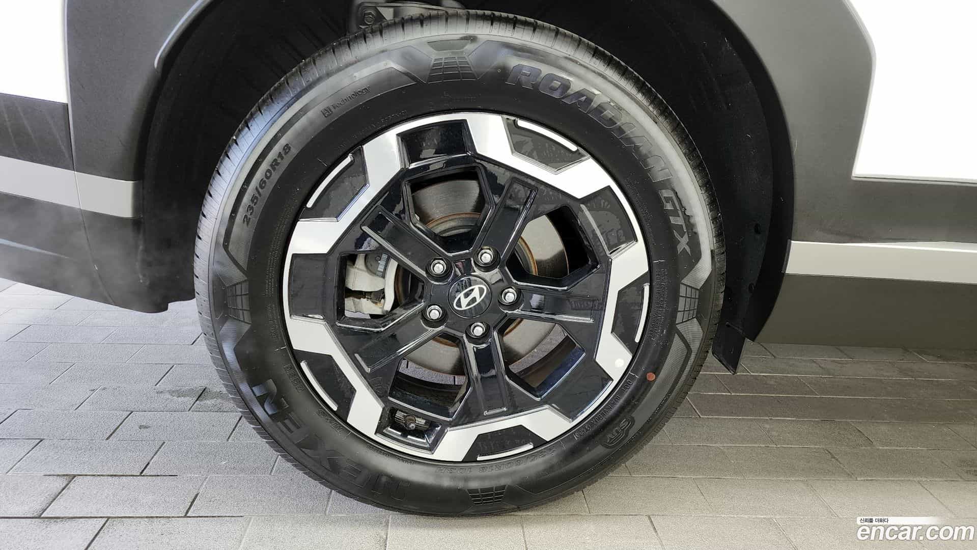 Santafe Hyundai 2023.9-OUTER-005