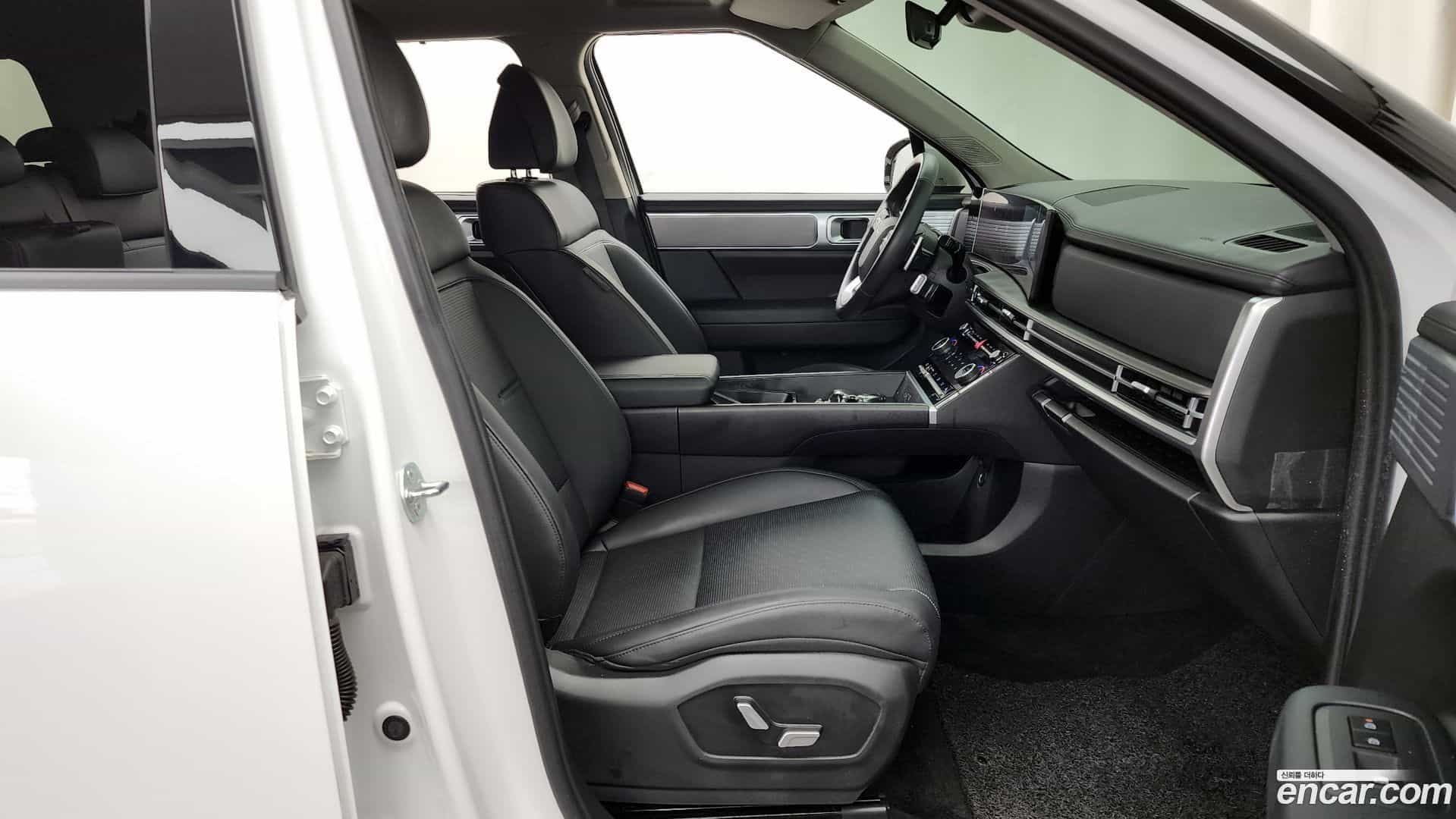 Santafe Hyundai 2023.9-OPTION-015