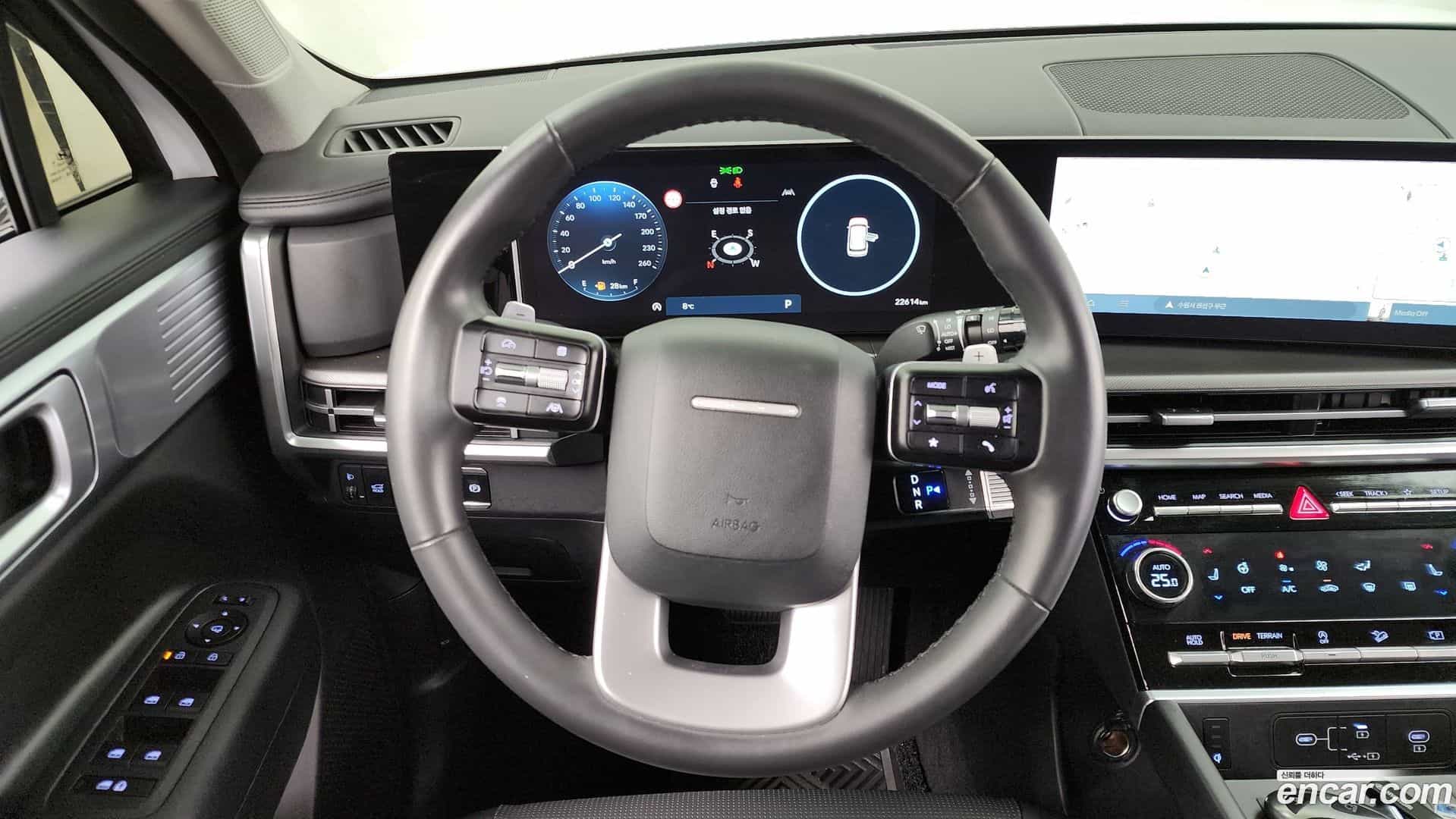Santafe Hyundai 2023.9-OPTION-017