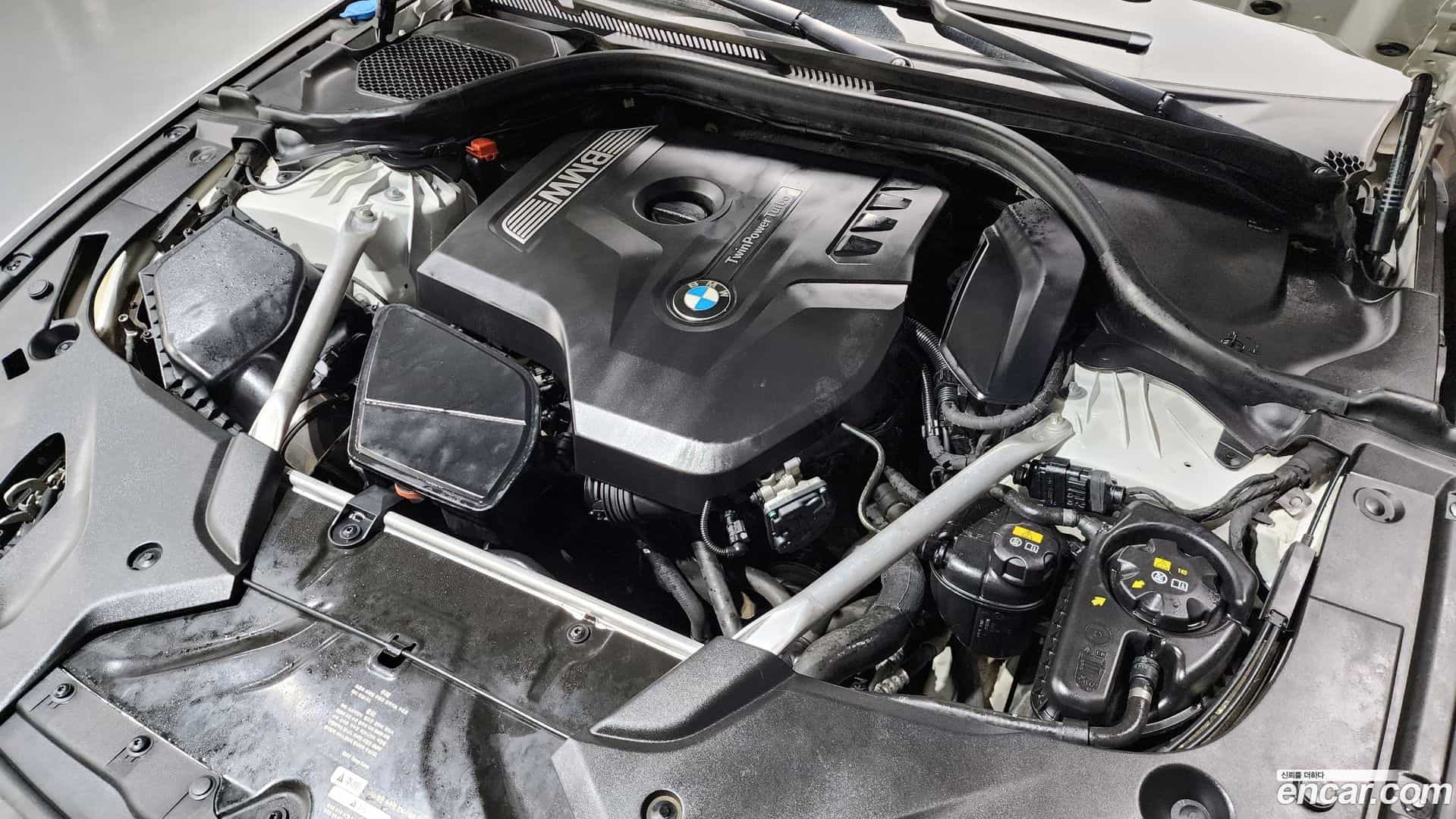 5-Series BMW 2018.10-INNER-006