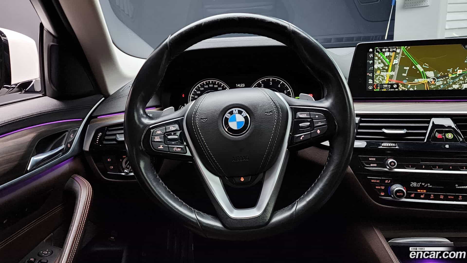 5-Series BMW 2018.10-OPTION-017
