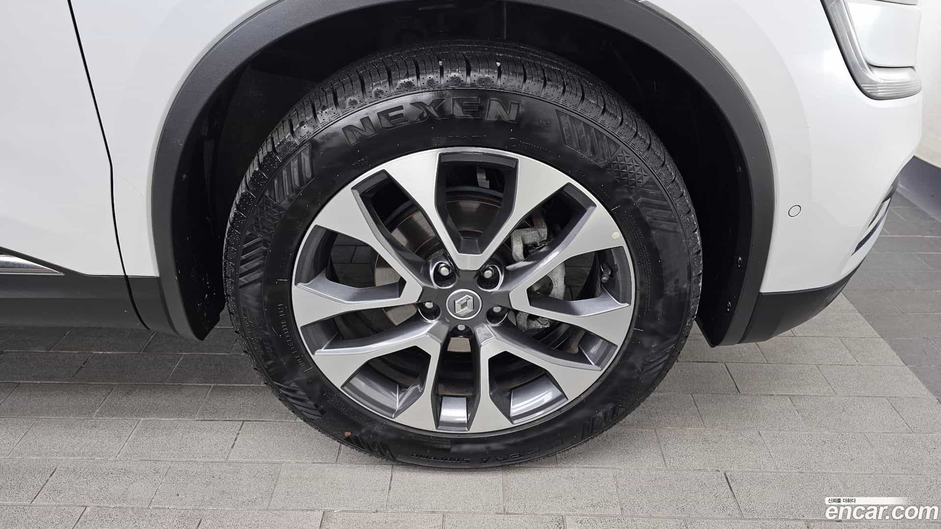 QM6 Renault Korea 2019.4-OUTER-005