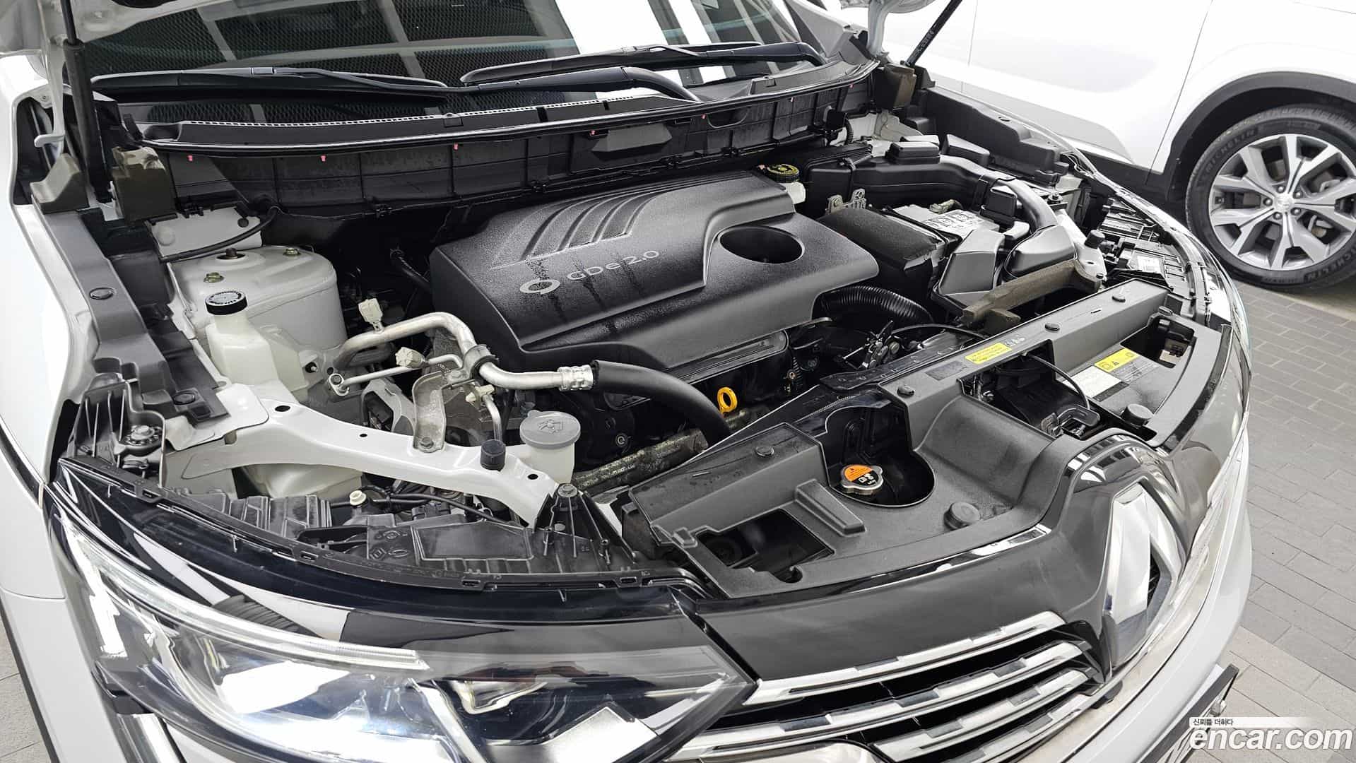 QM6 Renault Korea 2019.4-INNER-006