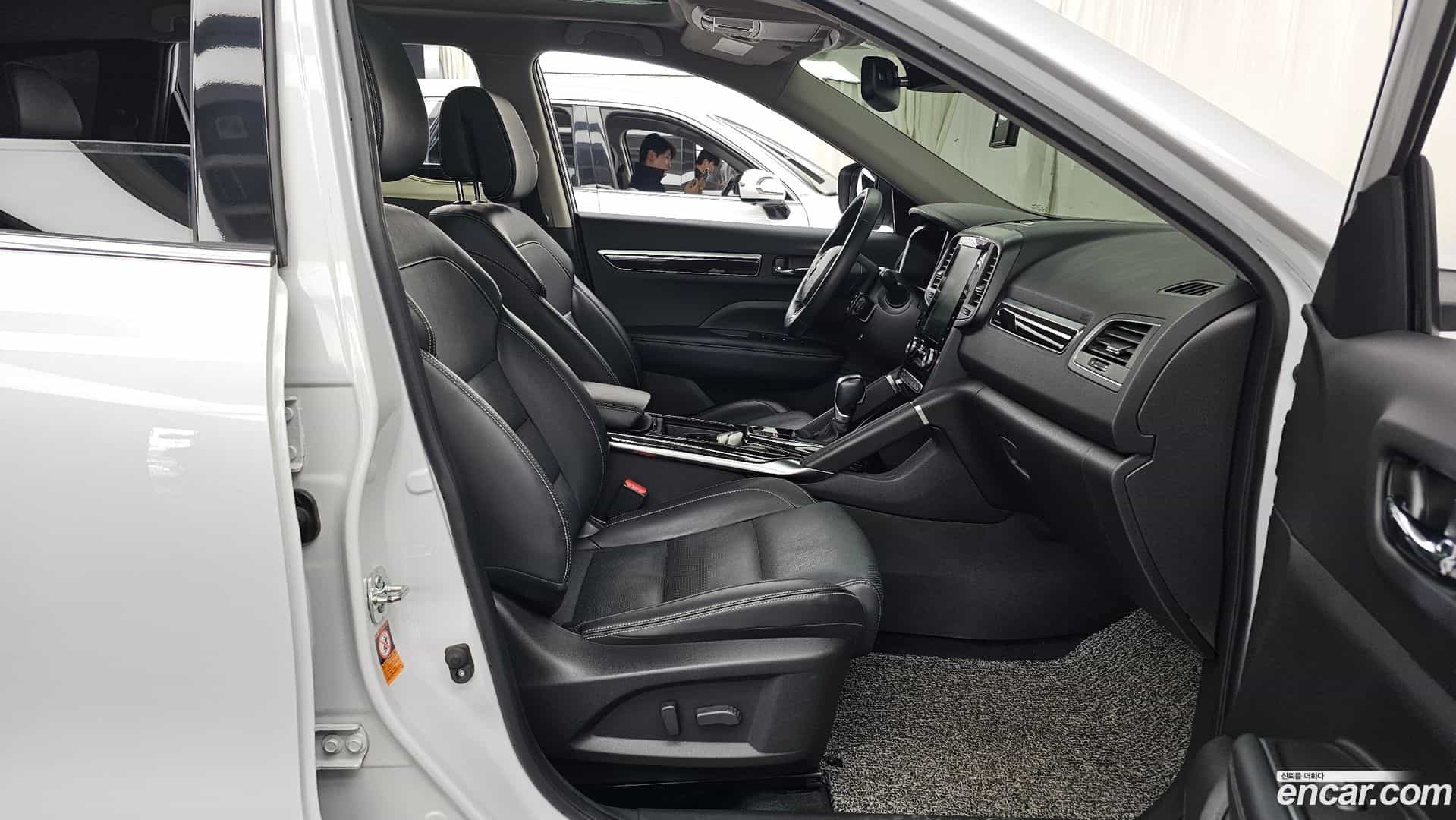 QM6 Renault Korea 2019.4-OPTION-015