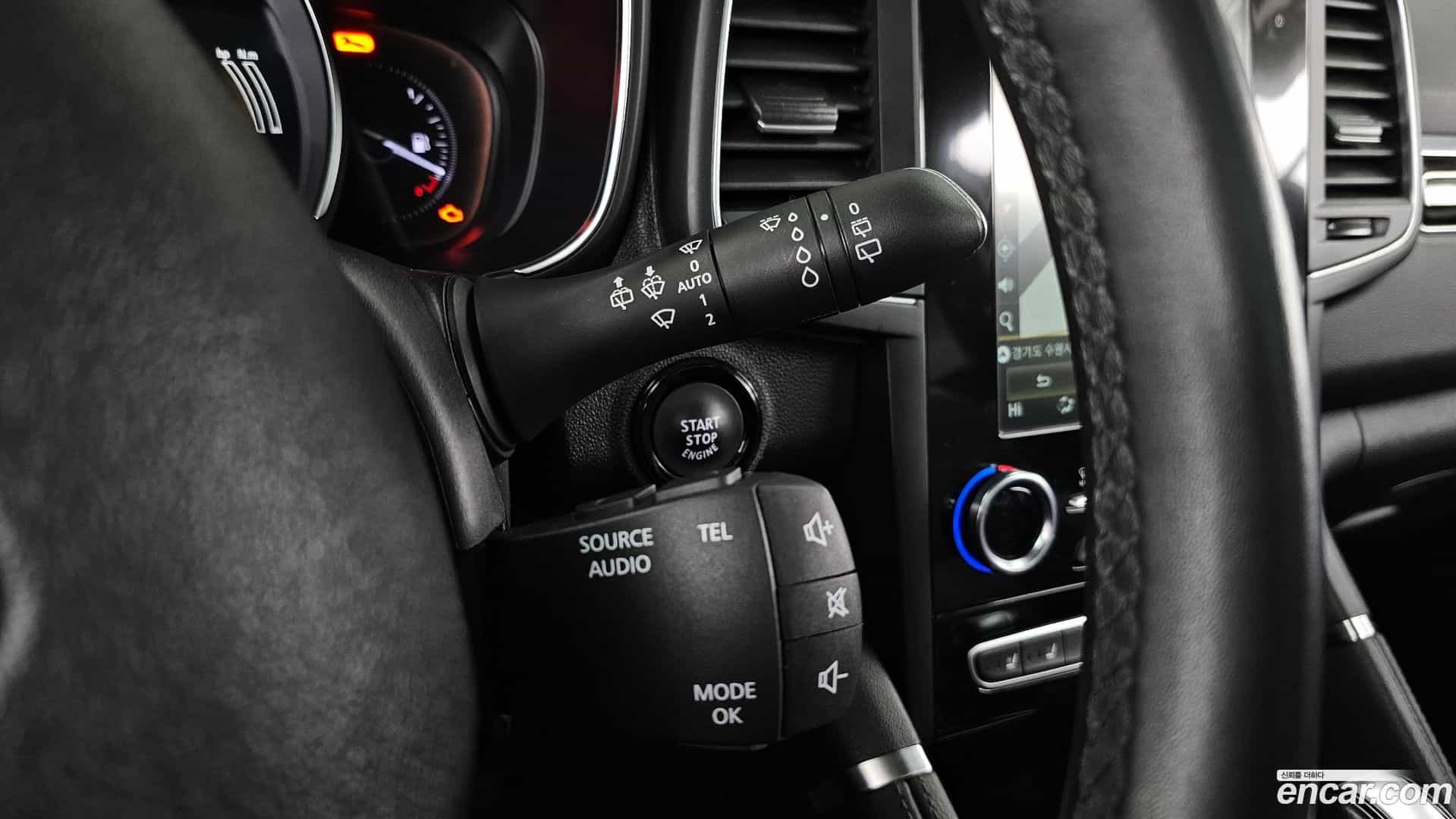 QM6 Renault Korea 2019.4-OPTION-022