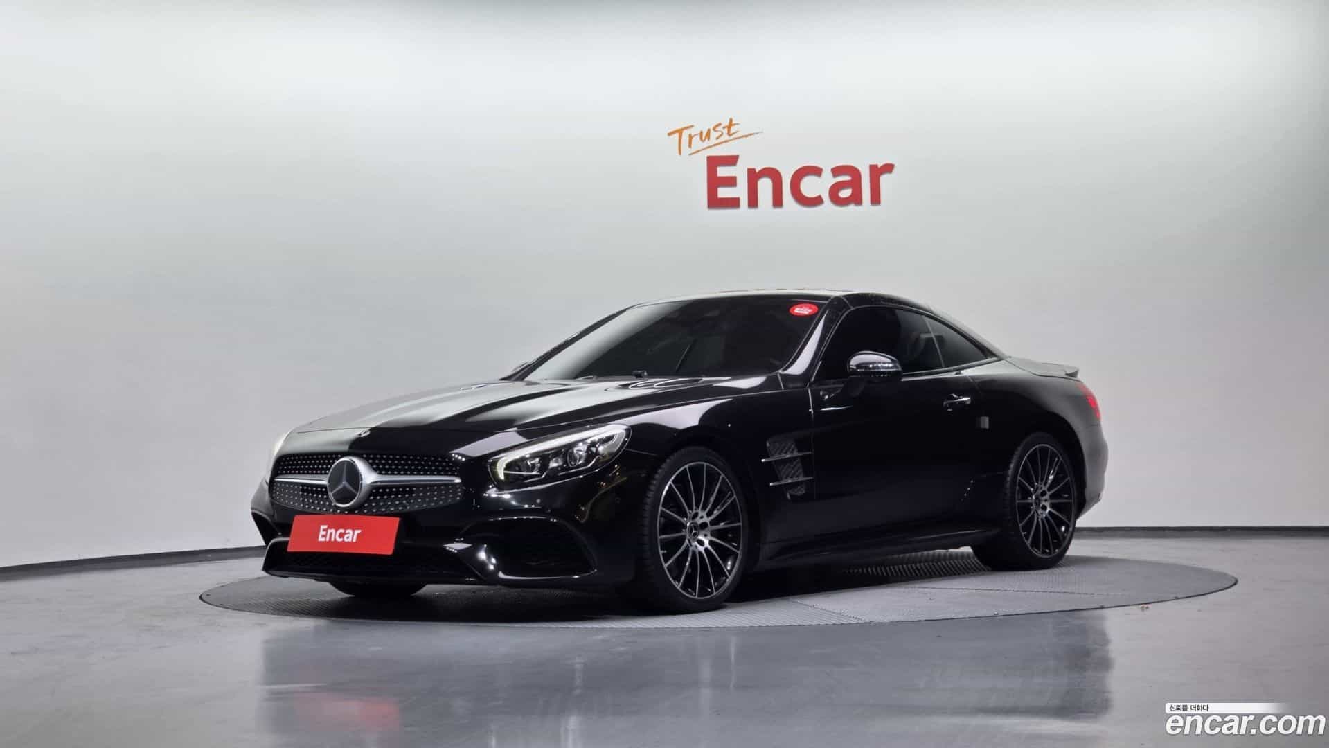 SL-Class Mercedes-Benz 2019.5-OUTER-001