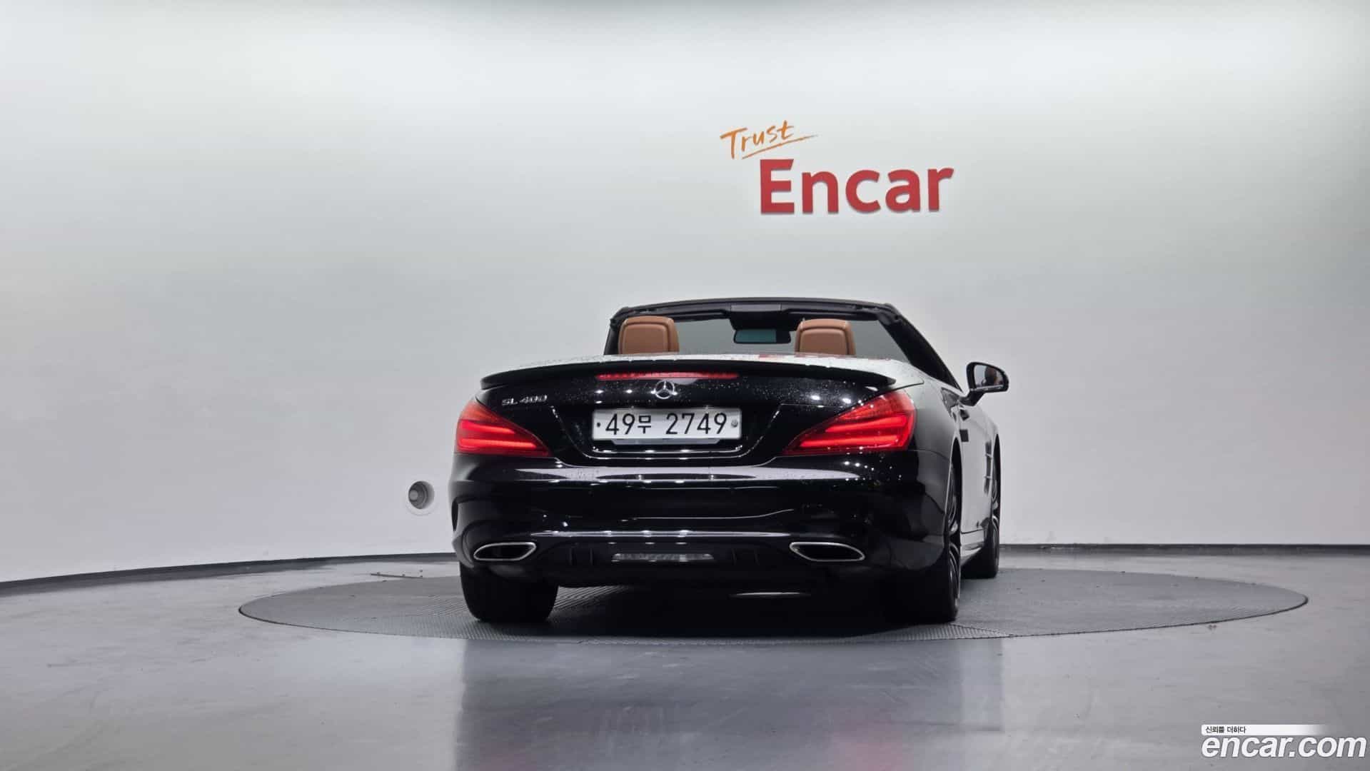 SL-Class Mercedes-Benz 2019.5-OUTER-004