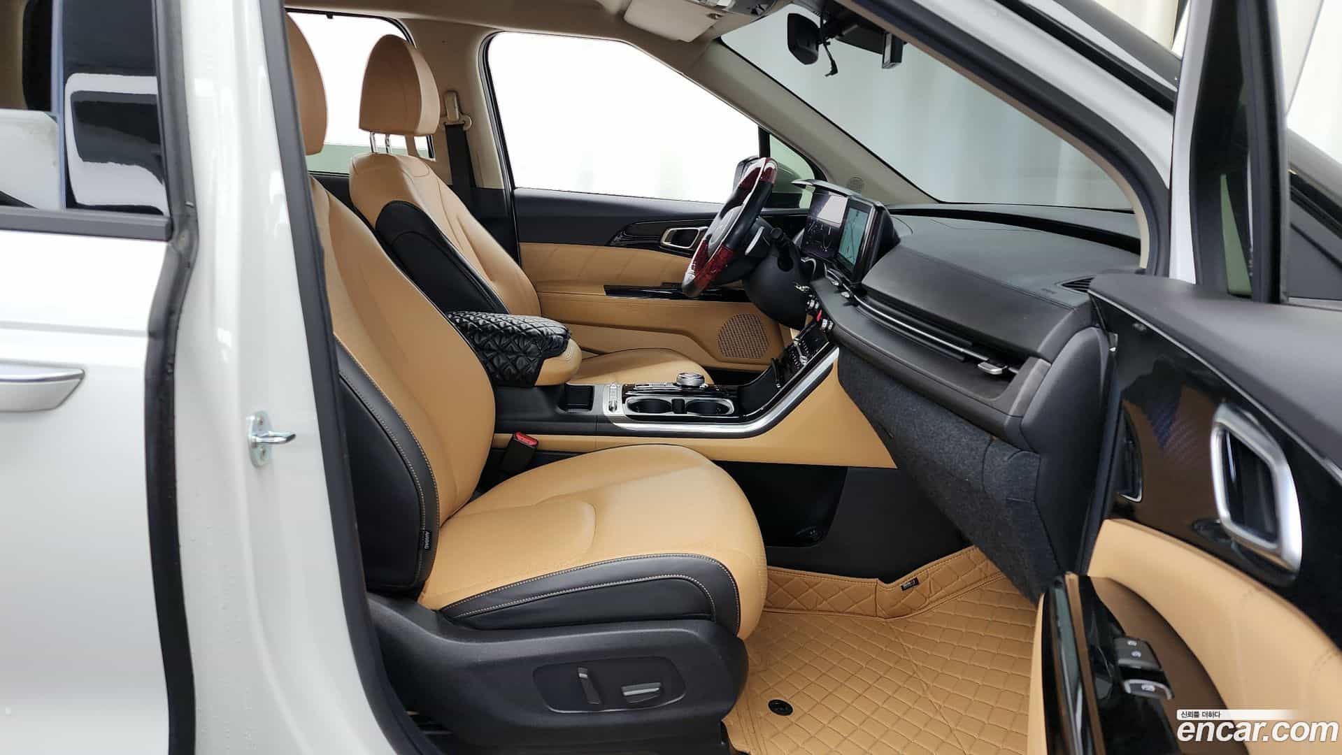 Canival Kia 2021.11-OPTION-015