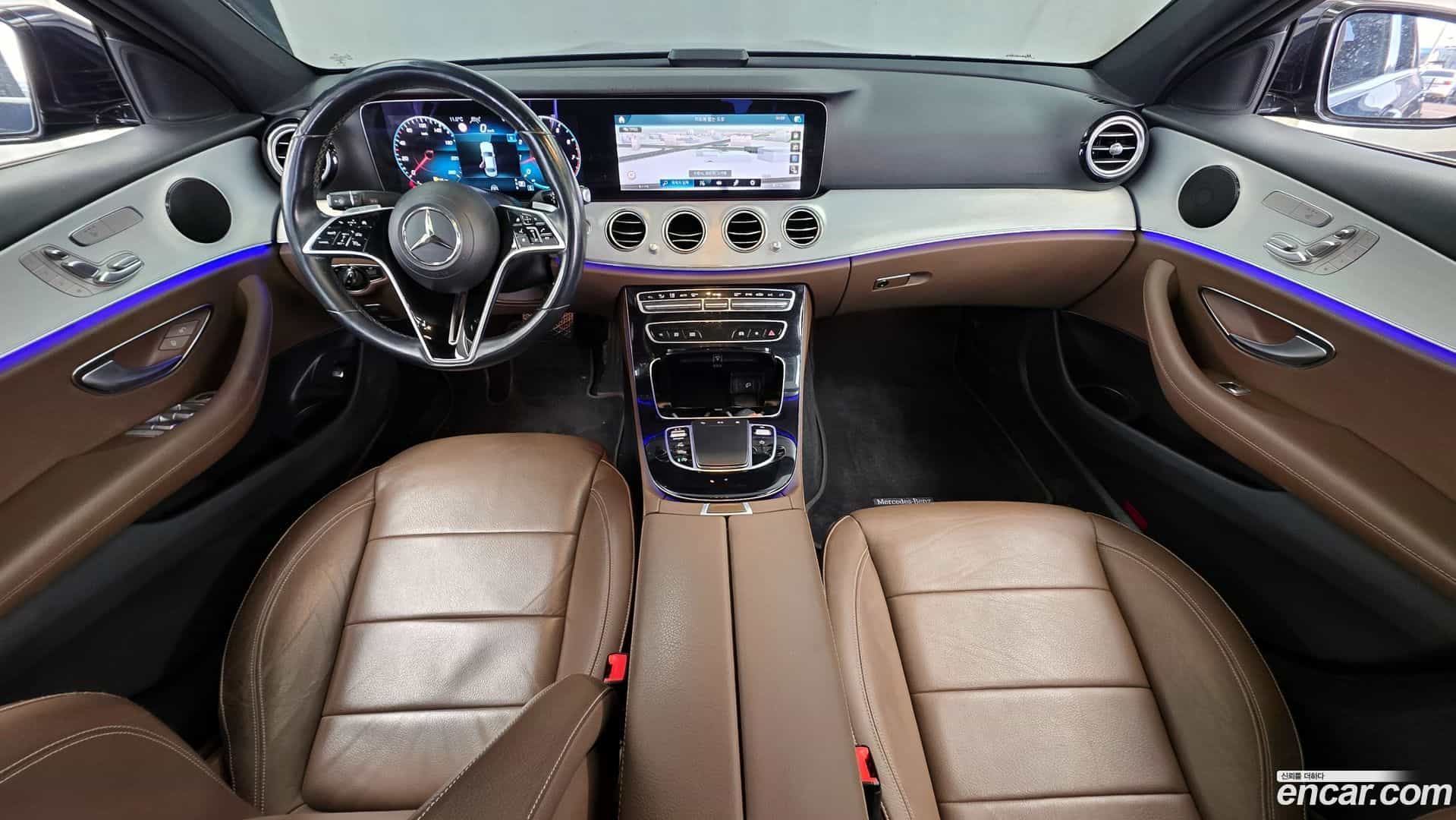 E-Class Mercedes-Benz 2021.0-INNER-007