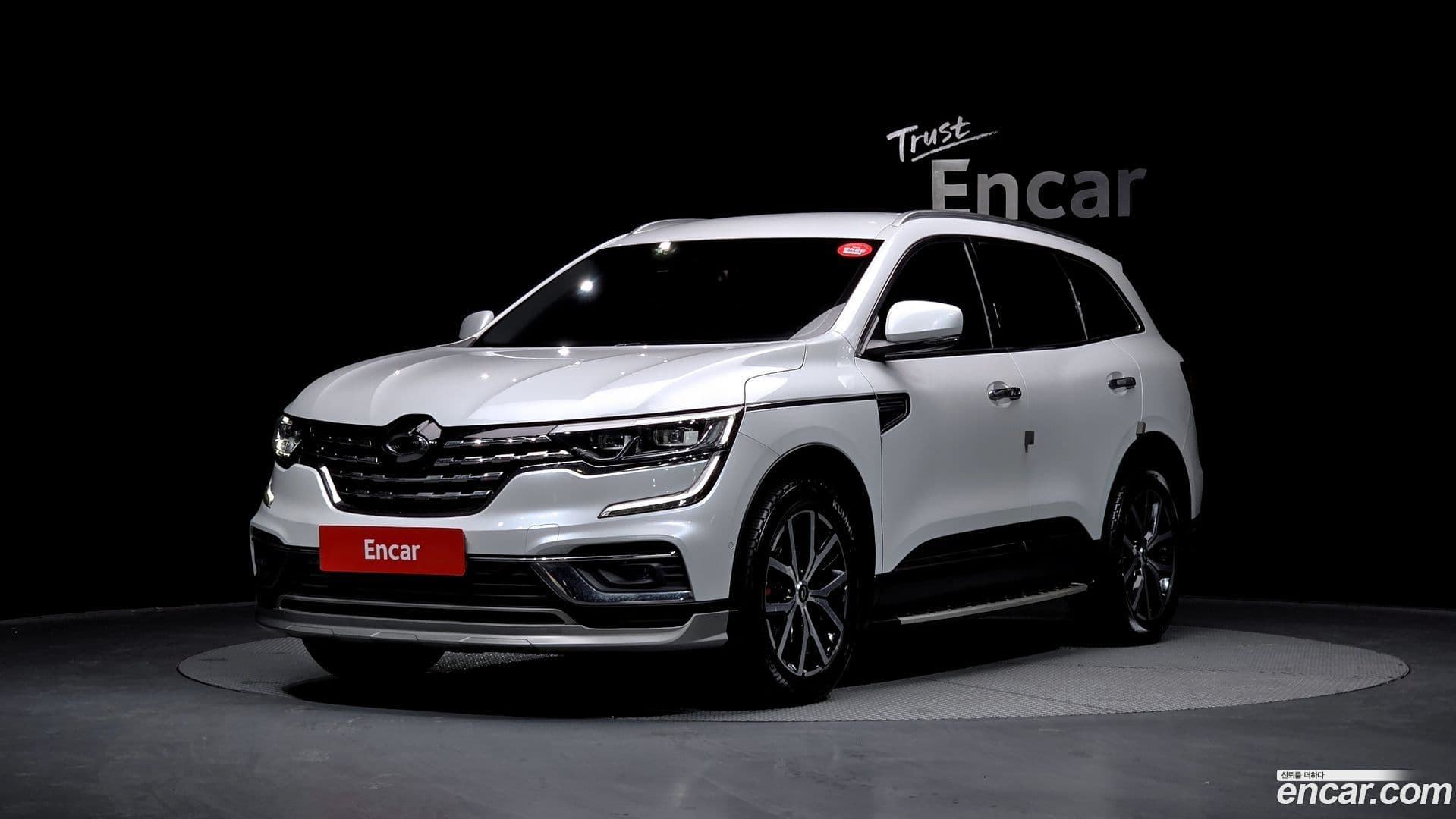 Main__Slider__Photo:QM6 Renault Korea 2020.8-0