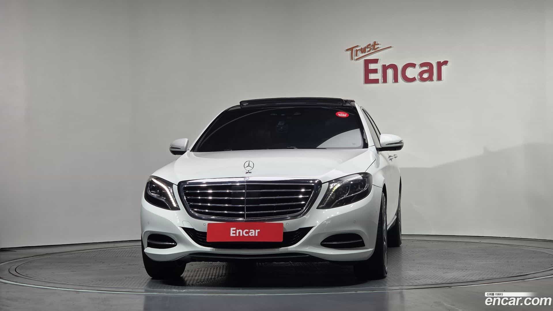 S-Class Mercedes-Benz 2015.3-OUTER-003