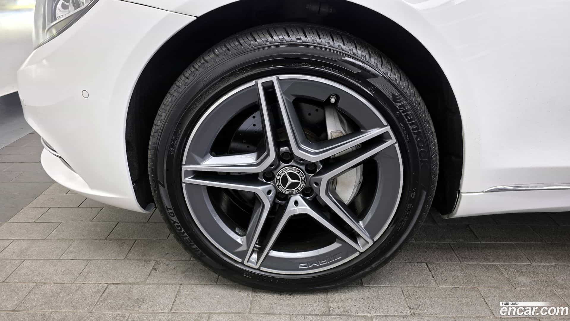 S-Class Mercedes-Benz 2015.3-OUTER-005