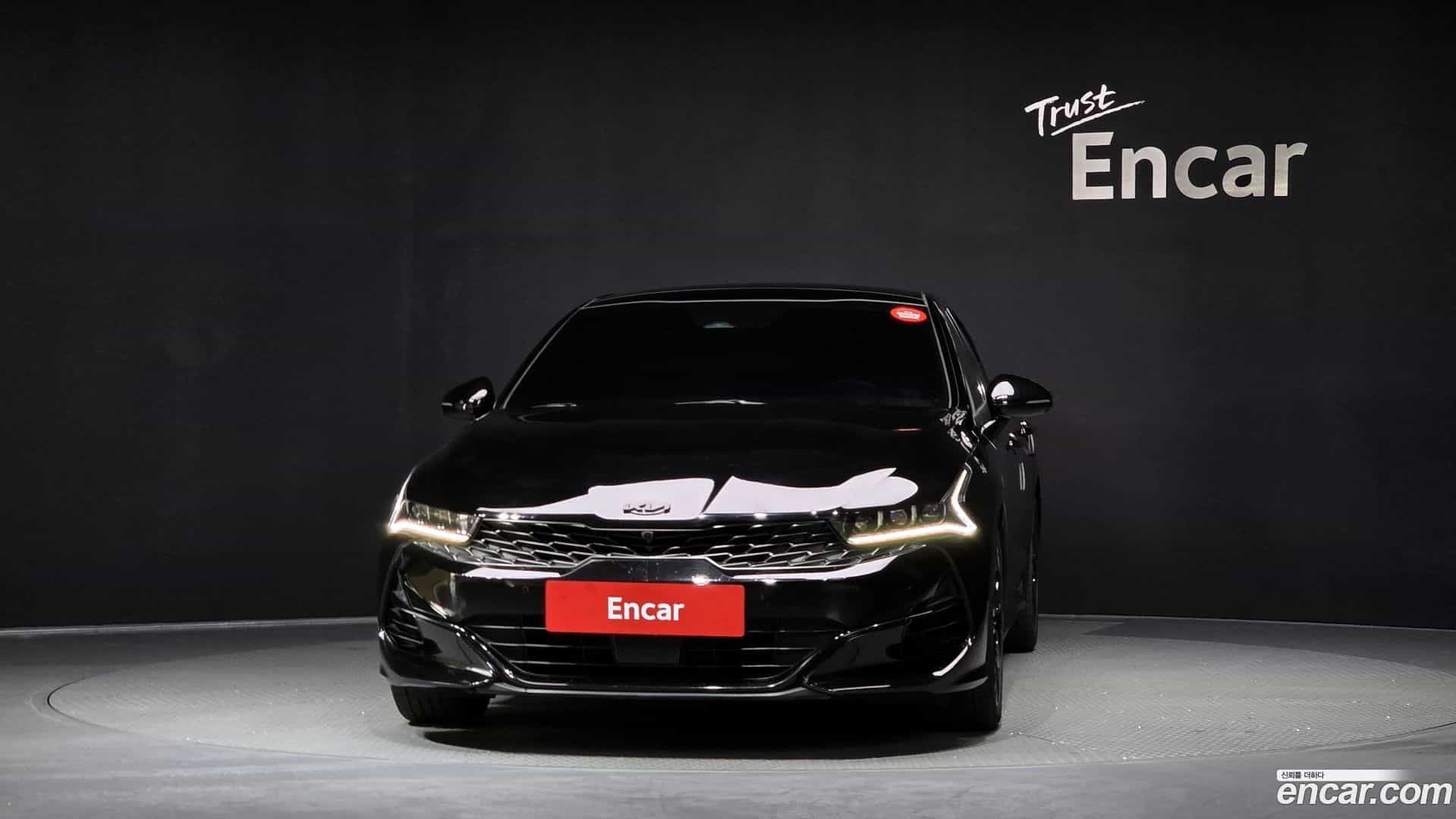 K5 Kia 2020.5-OUTER-003