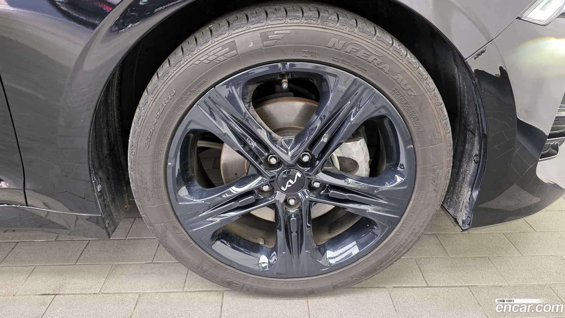 K5 Kia 2020.5-OUTER-005