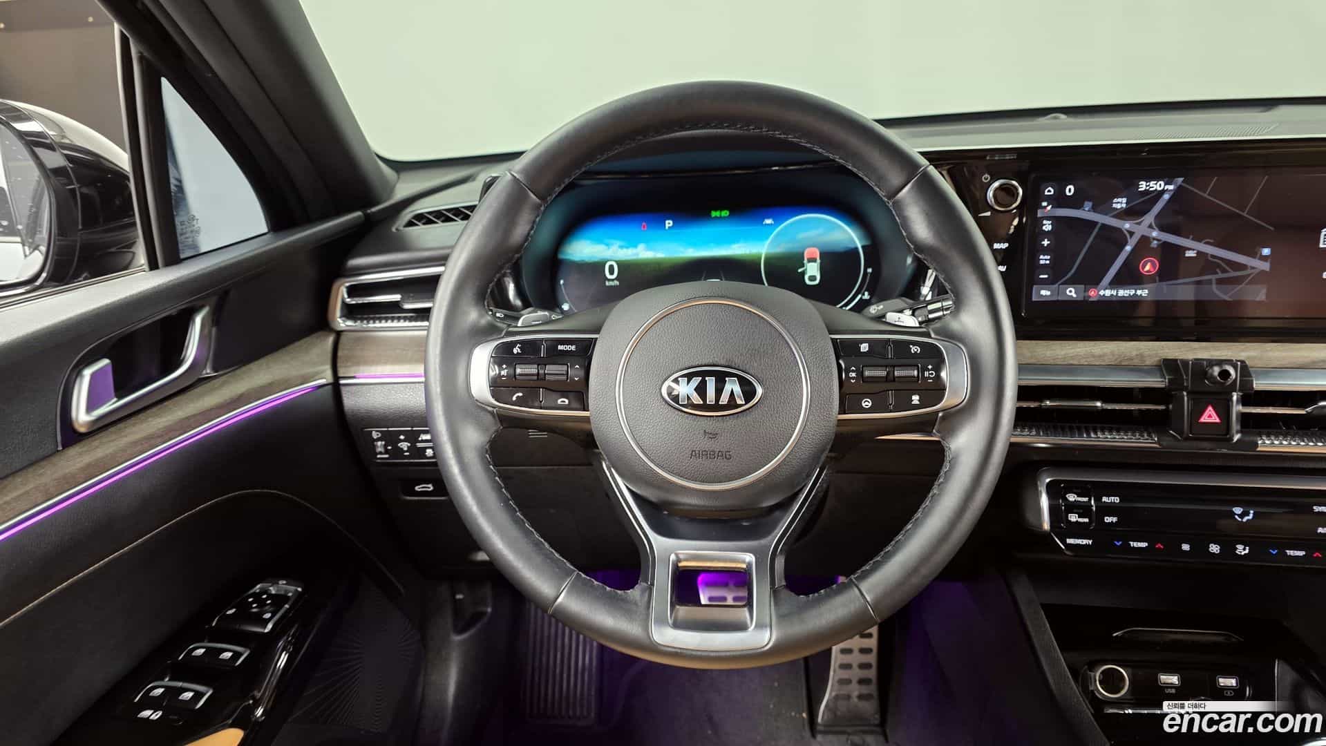 K5 Kia 2020.5-OPTION-017