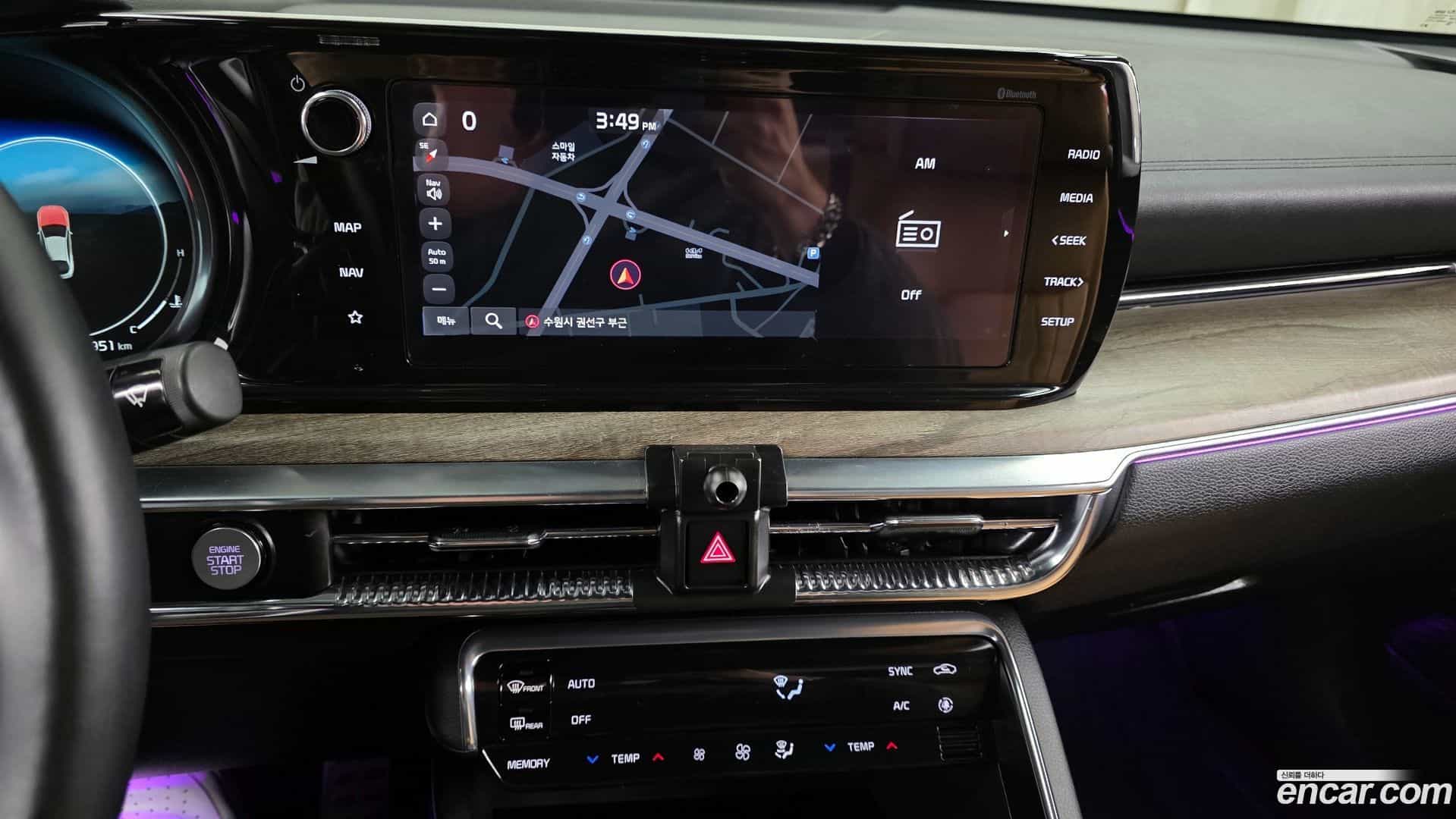 K5 Kia 2020.5-OPTION-018