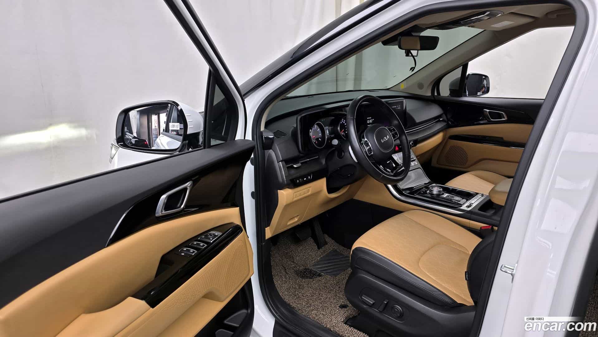 Canival Kia 2022.7-INNER-010