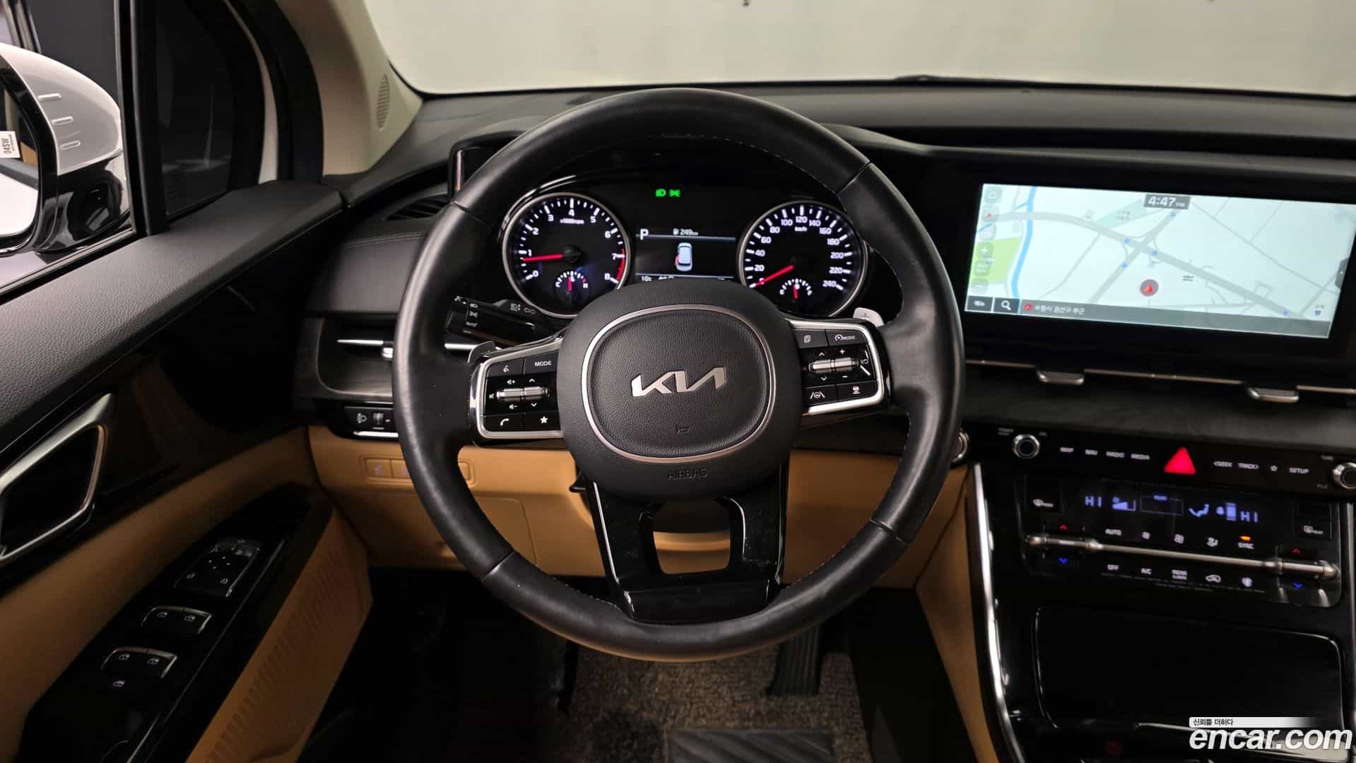 Canival Kia 2022.7-OPTION-017