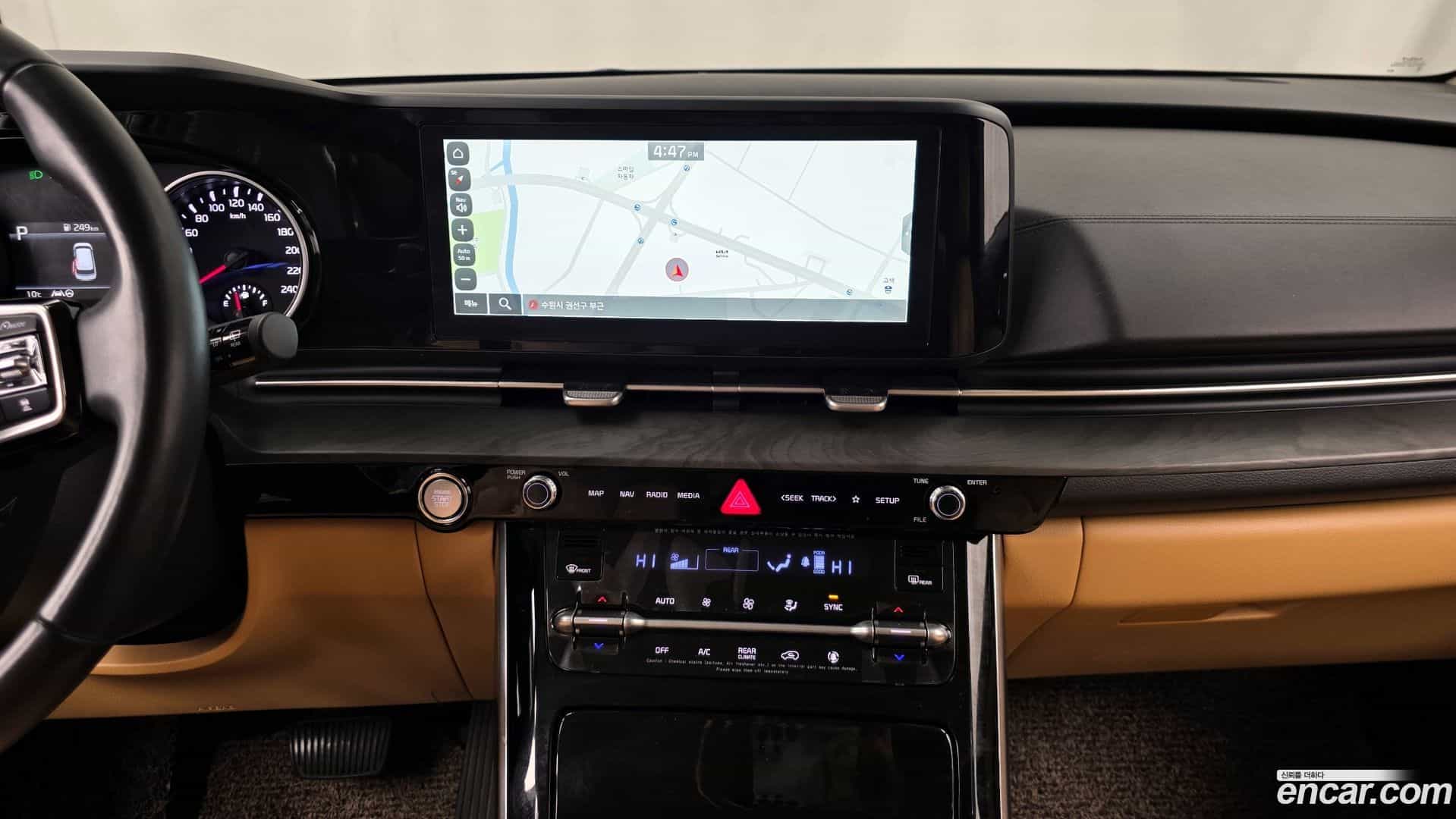 Canival Kia 2022.7-OPTION-018