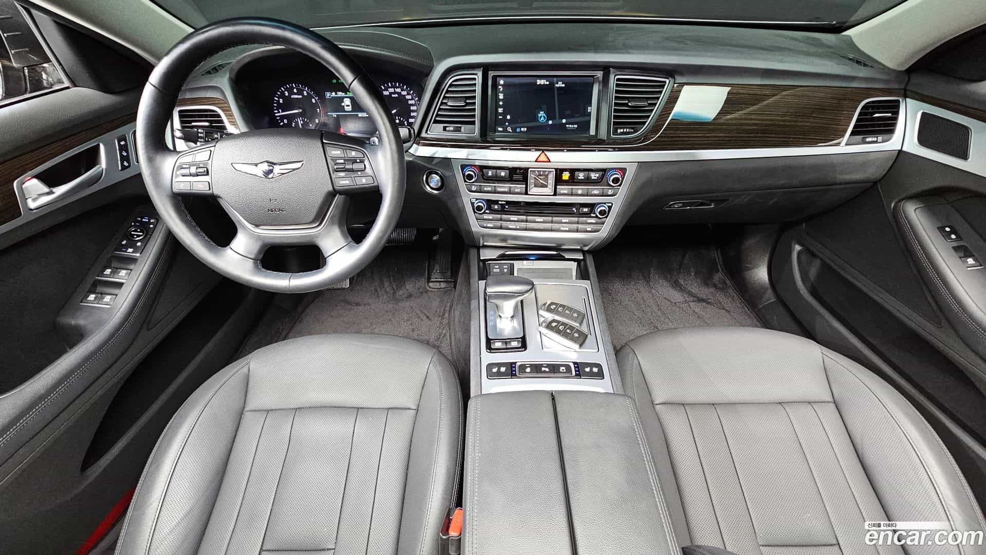 G80 Genesis 2017.10-INNER-007