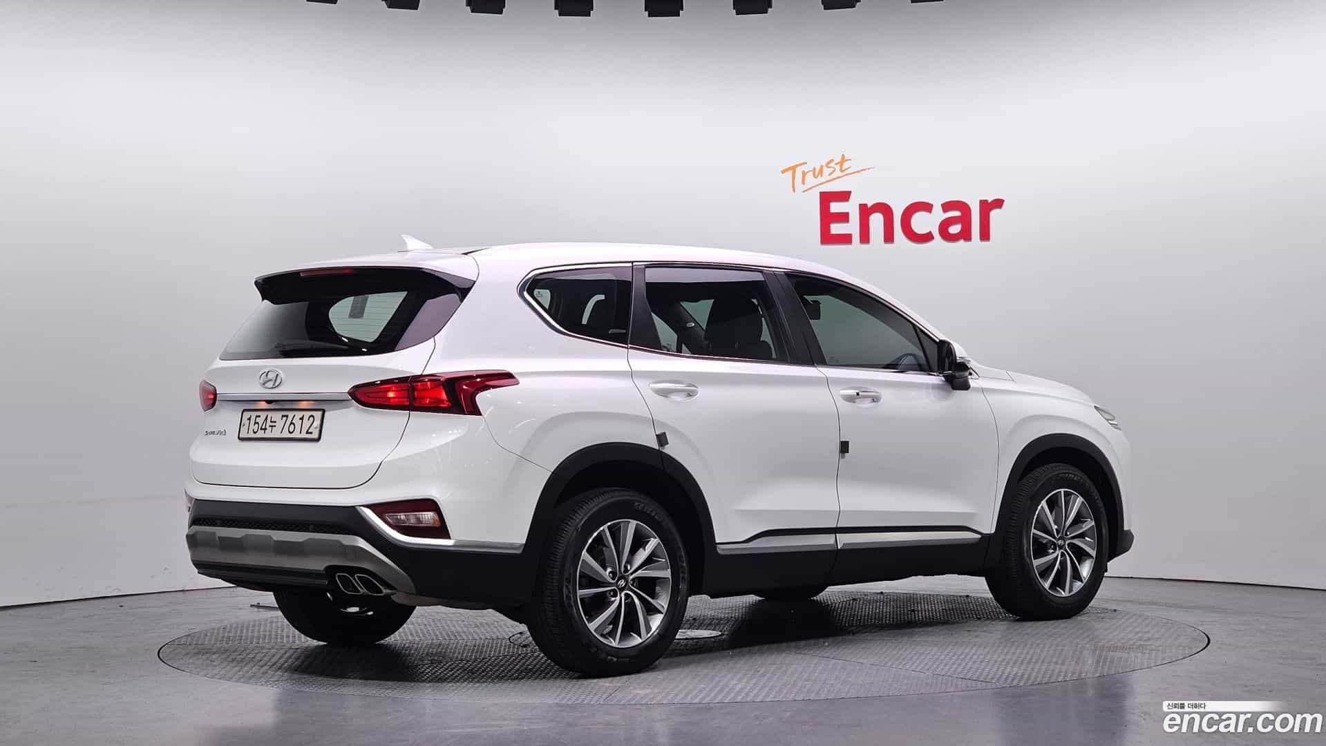 Santafe Hyundai 2019.10-OUTER-002