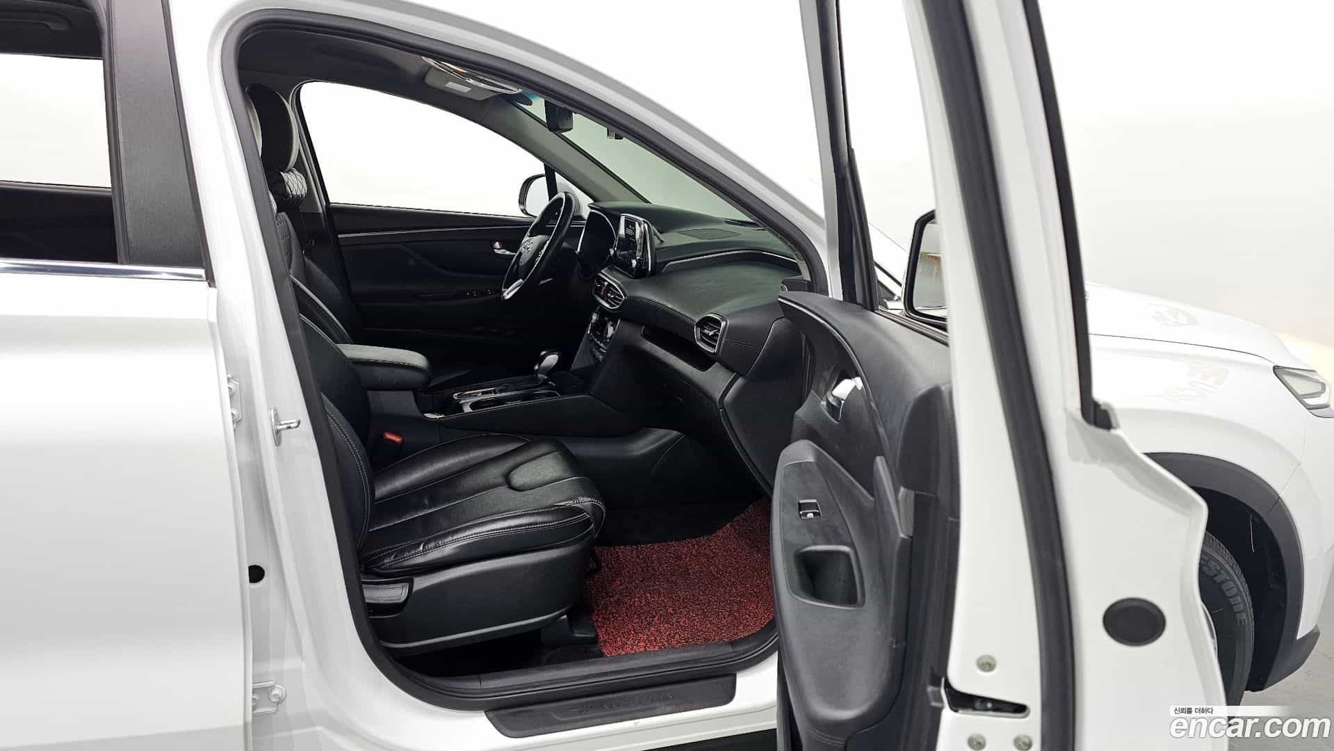 Santafe Hyundai 2019.10-OPTION-015