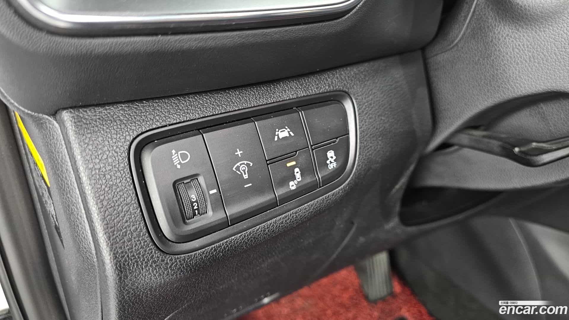 Santafe Hyundai 2019.10-OPTION-017