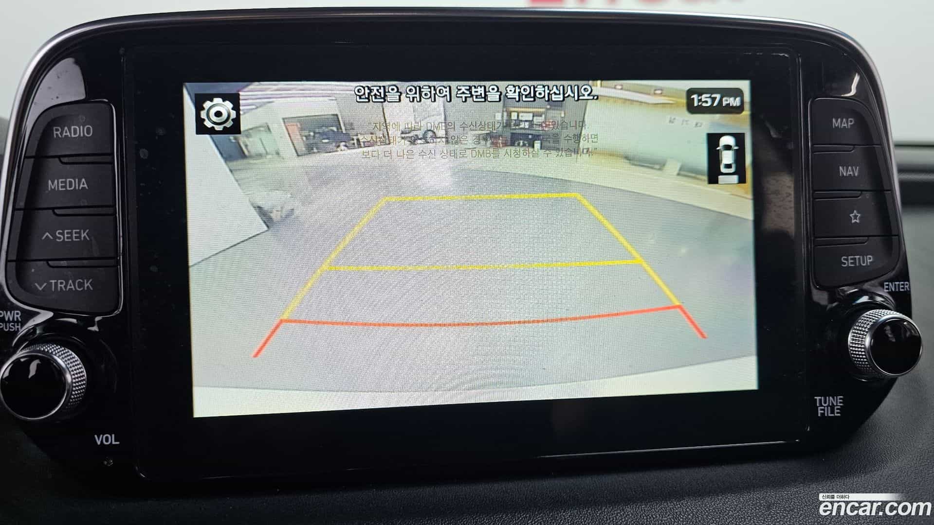 Santafe Hyundai 2019.10-OPTION-020