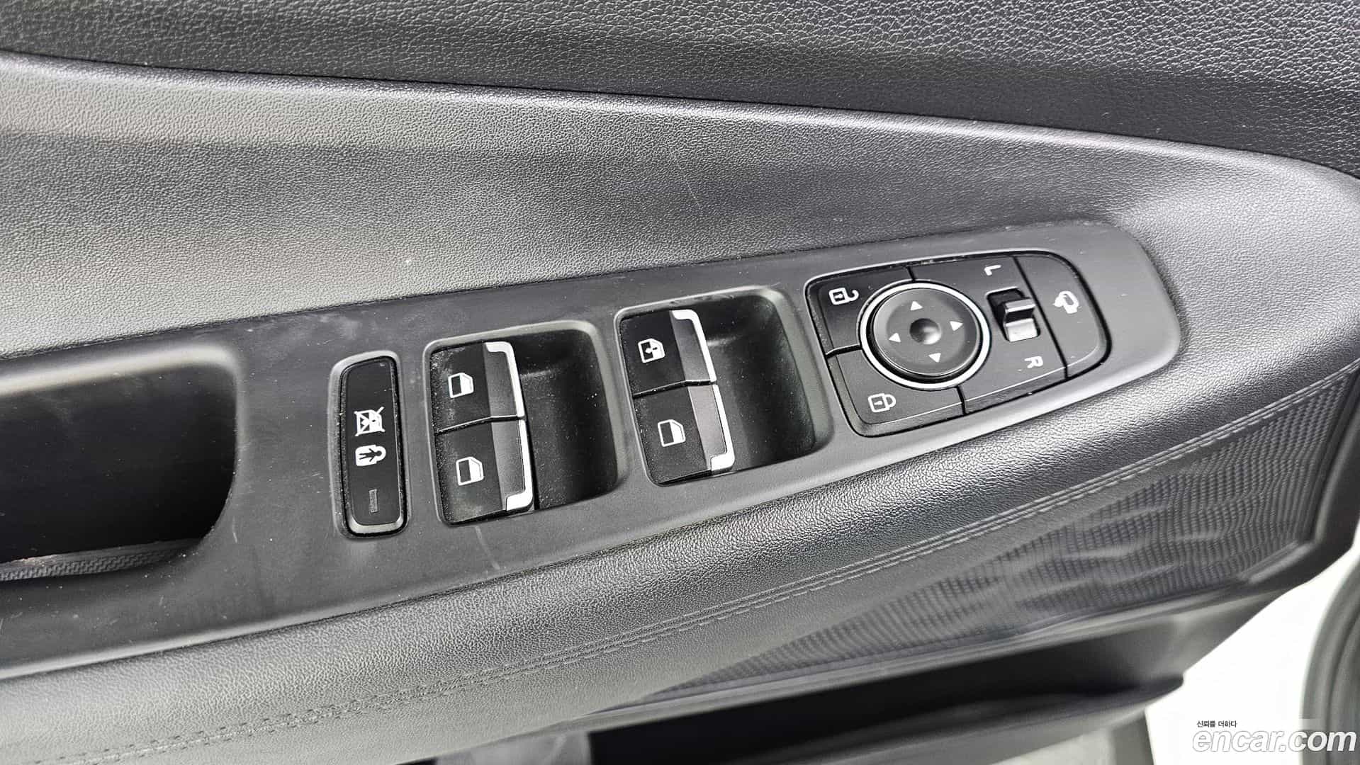 Santafe Hyundai 2019.10-OPTION-021