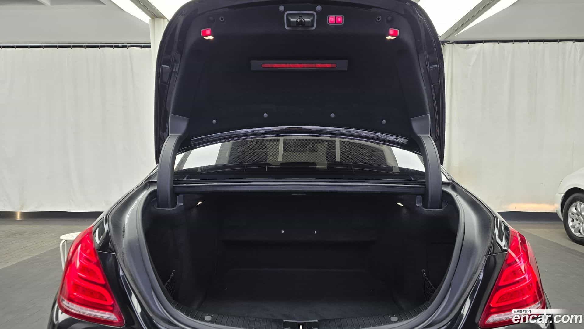 S-Class Mercedes-Benz 2015.11-OPTION-024
