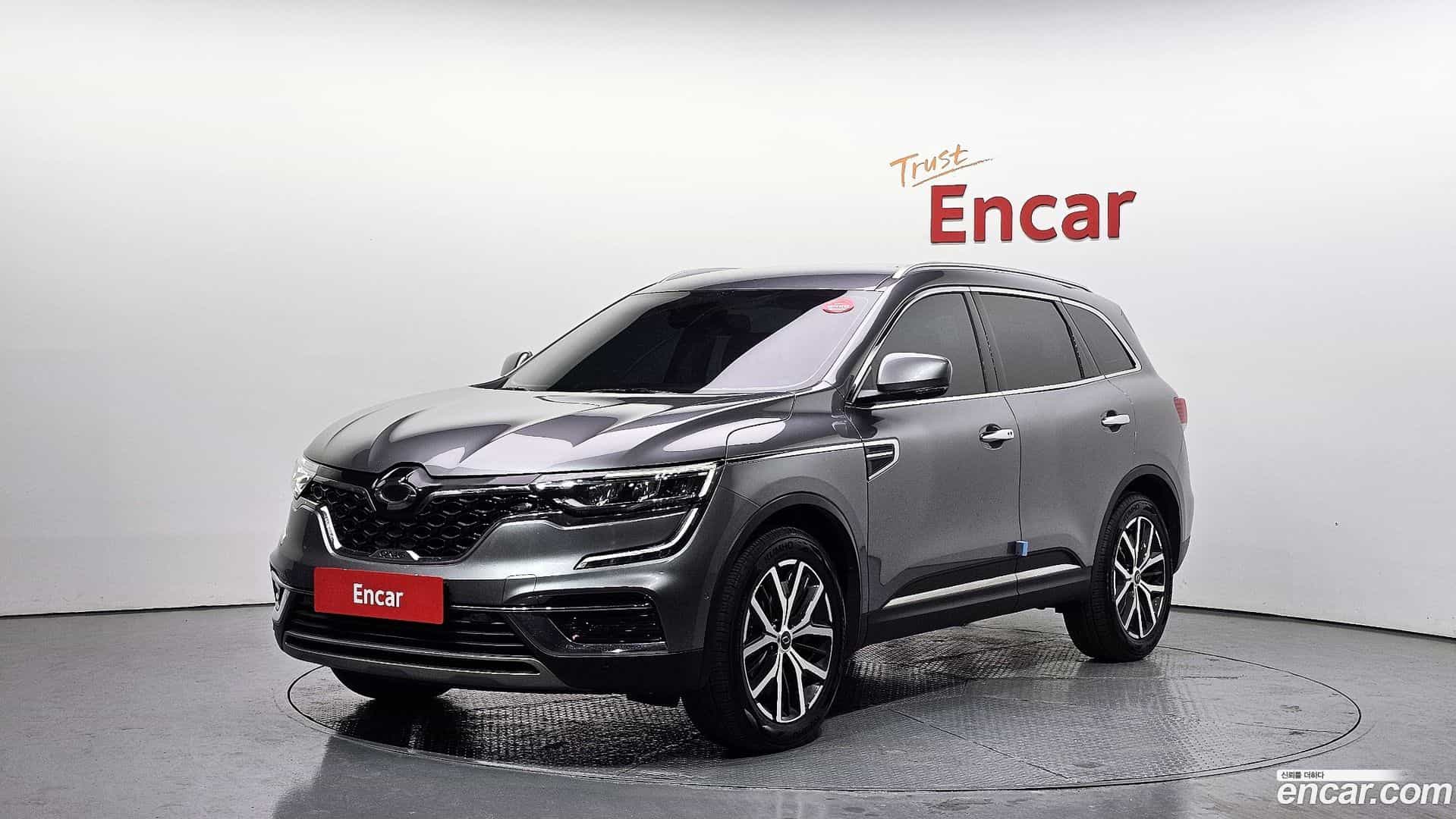 QM6 Renault Korea 2022.1-OUTER-001
