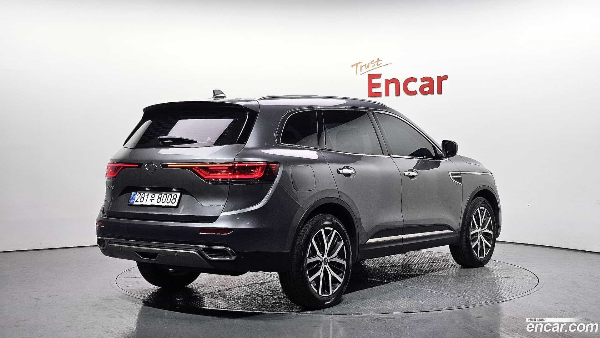 QM6 Renault Korea 2022.1-OUTER-002