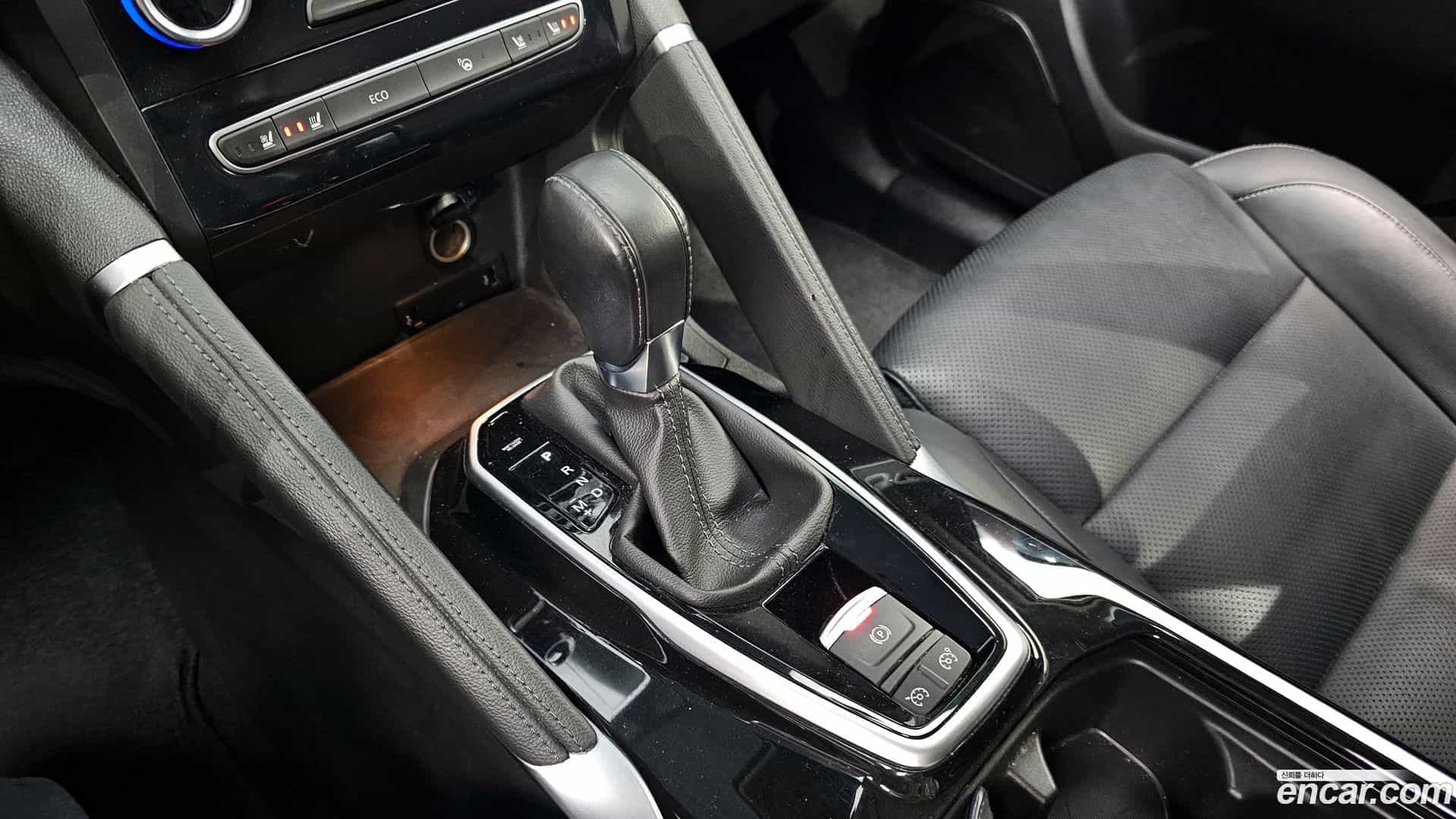 QM6 Renault Korea 2022.1-INNER-009