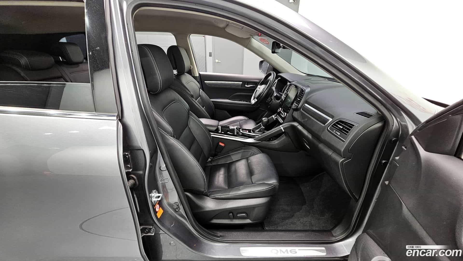 QM6 Renault Korea 2022.1-OPTION-016