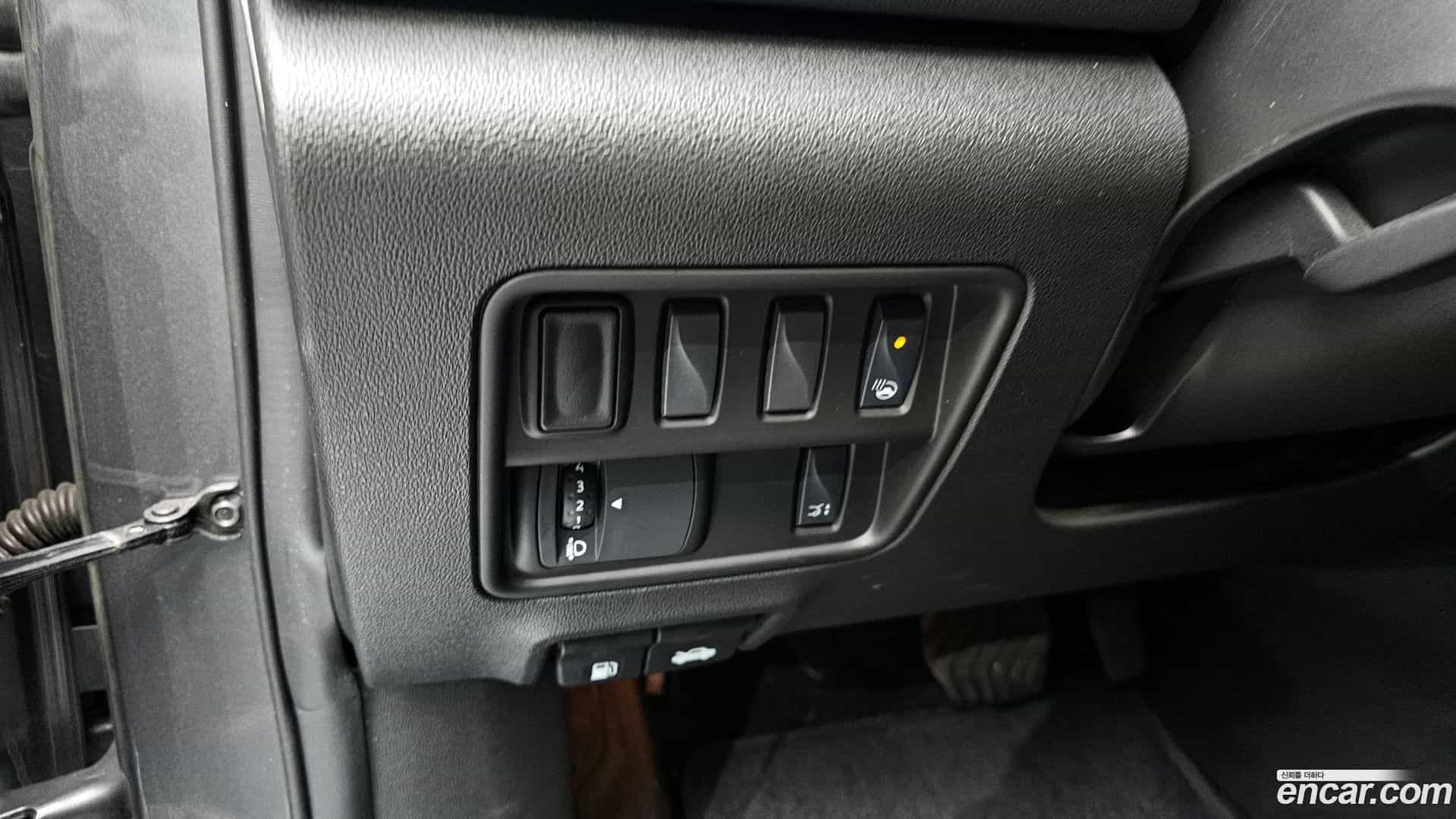 QM6 Renault Korea 2022.1-OPTION-017